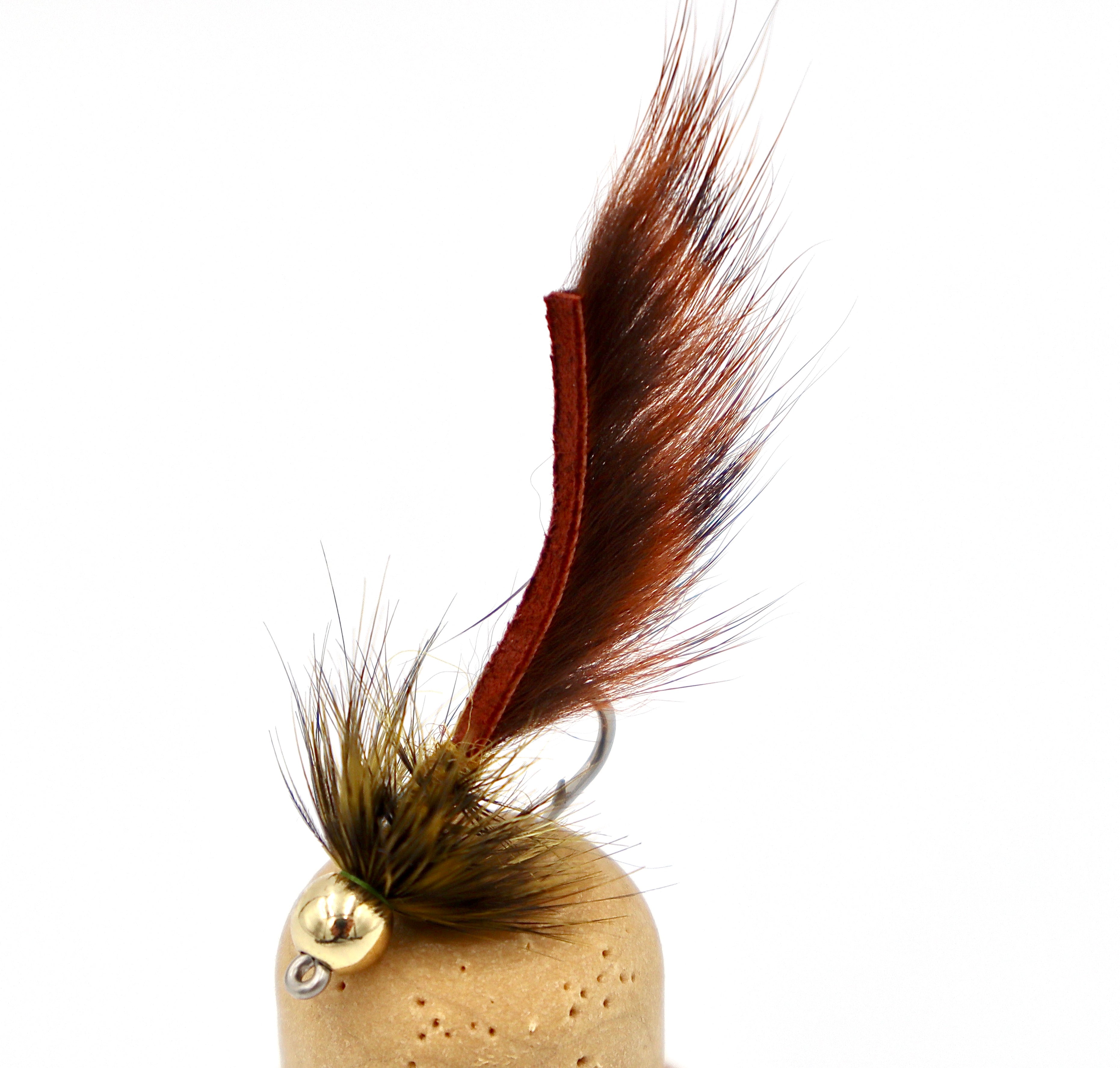 Bream Buster - Dirty Loaf