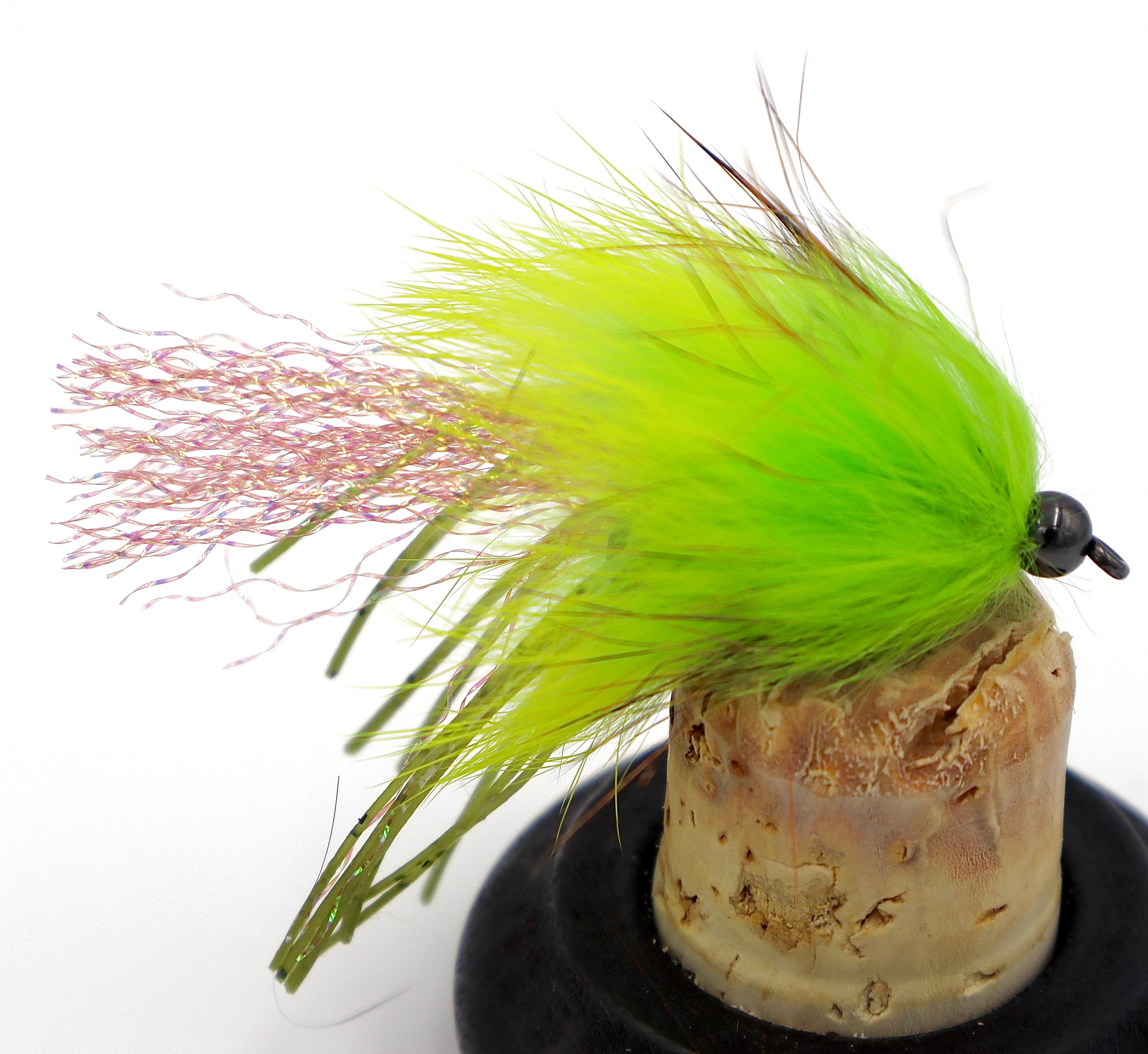 The Bass Jig - Dirty Loaf