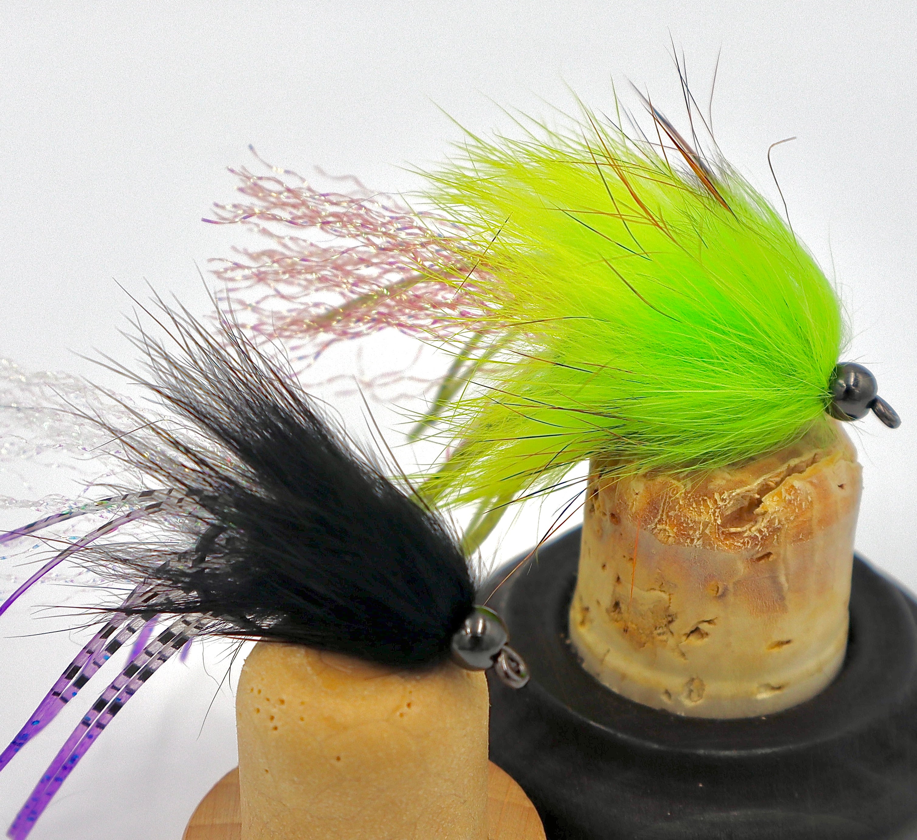 The Bass Jig - Dirty Loaf