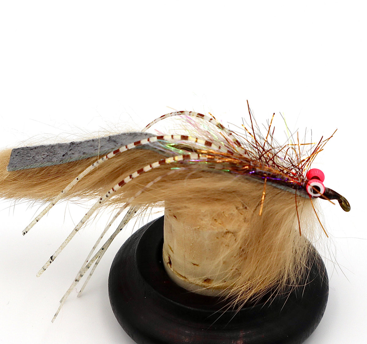 Mr. Go – Classic - Dirty Loaf - fly - image 4