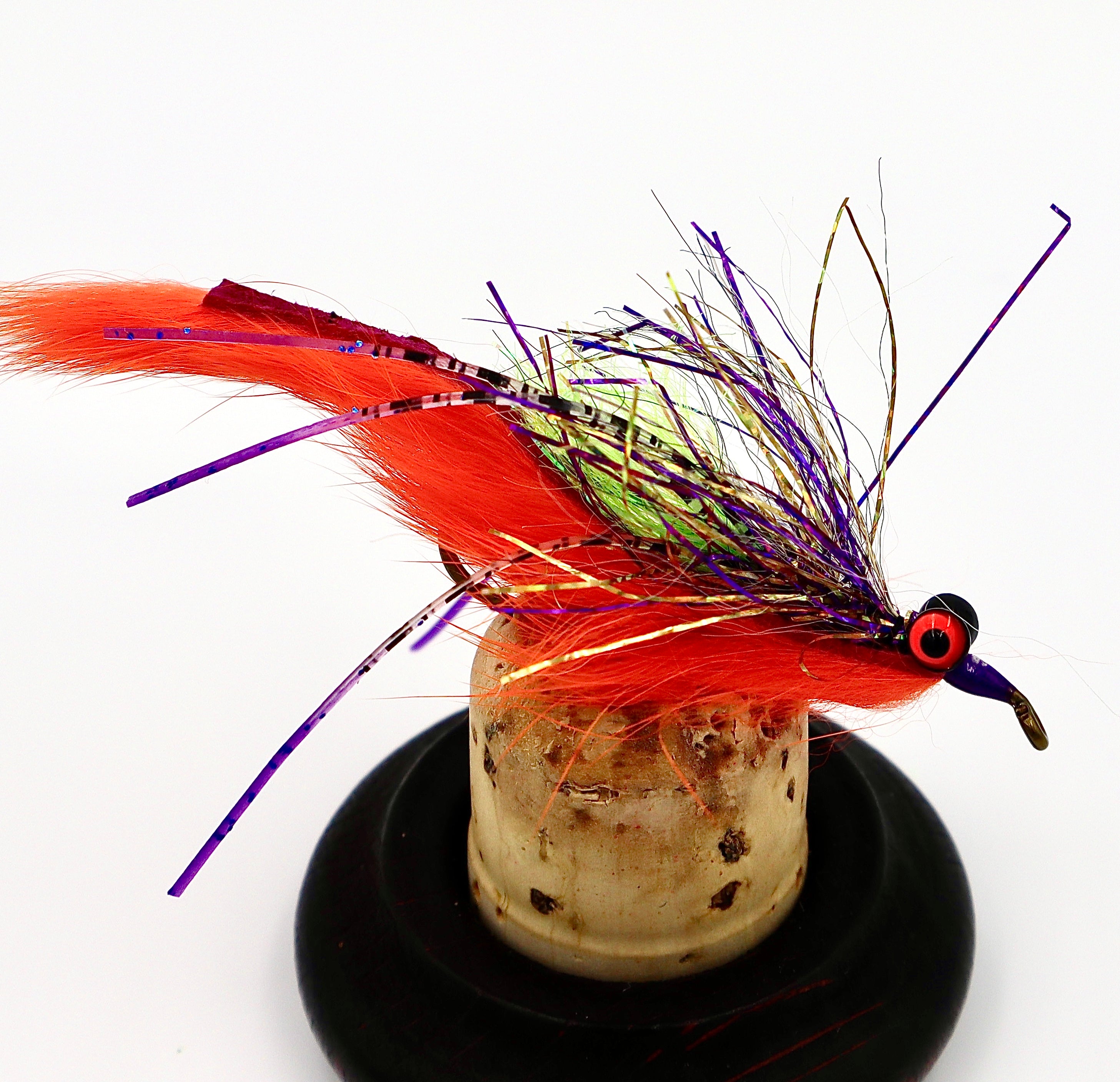 Mr. Go – Classic - Dirty Loaf - fly - image 5
