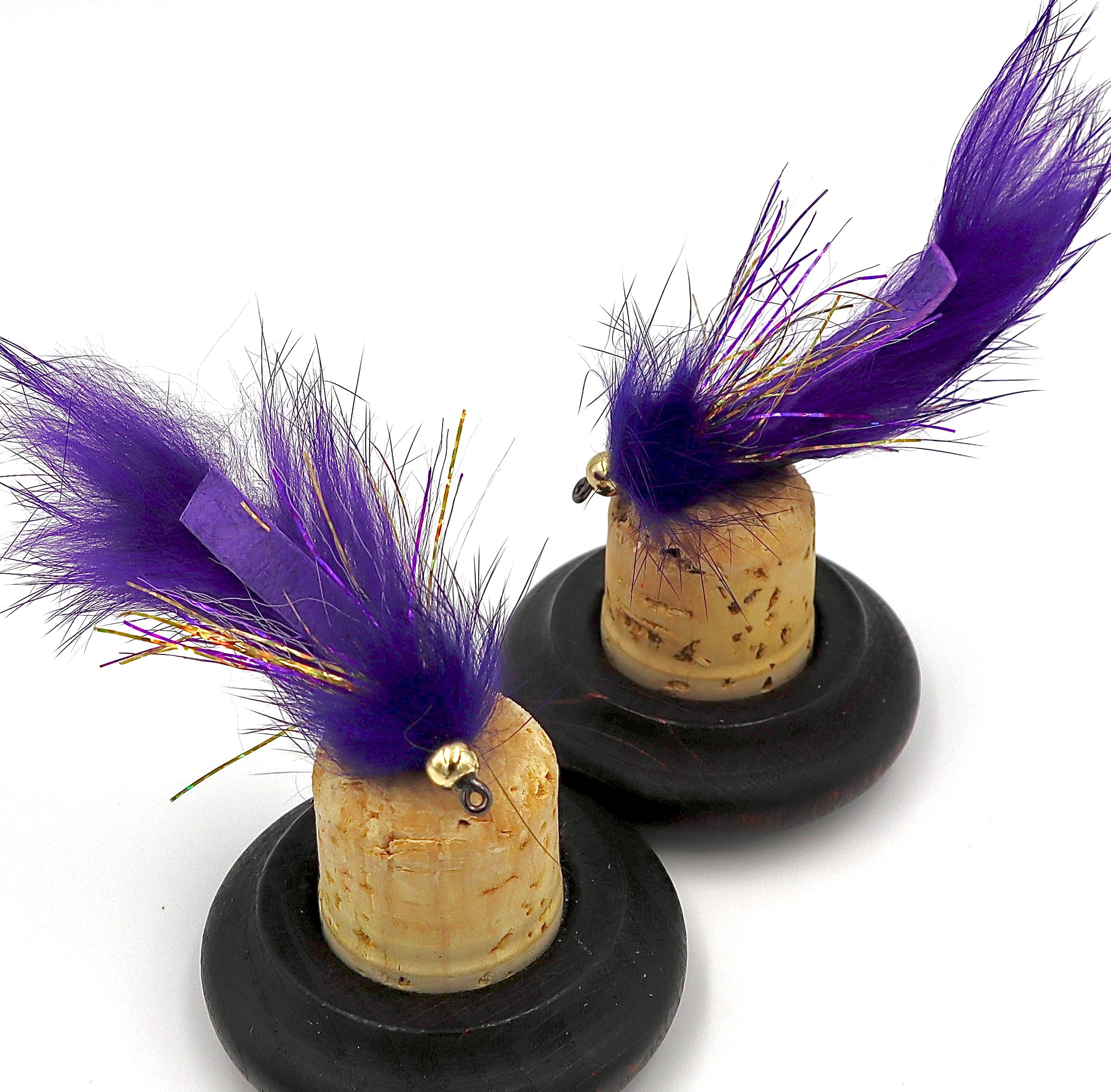 Purple Penetrator - Dirty Loaf