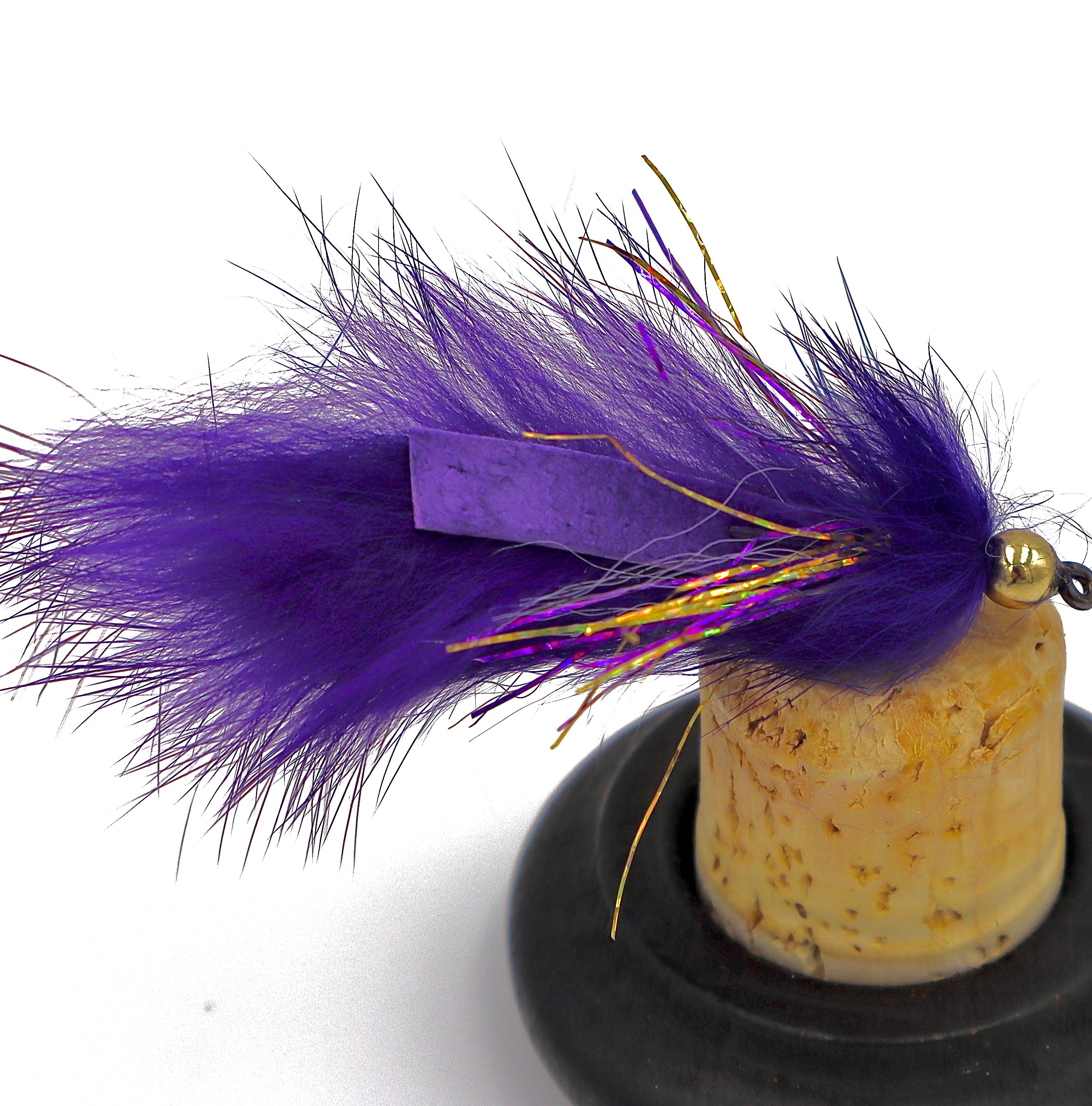 Purple Penetrator - Dirty Loaf