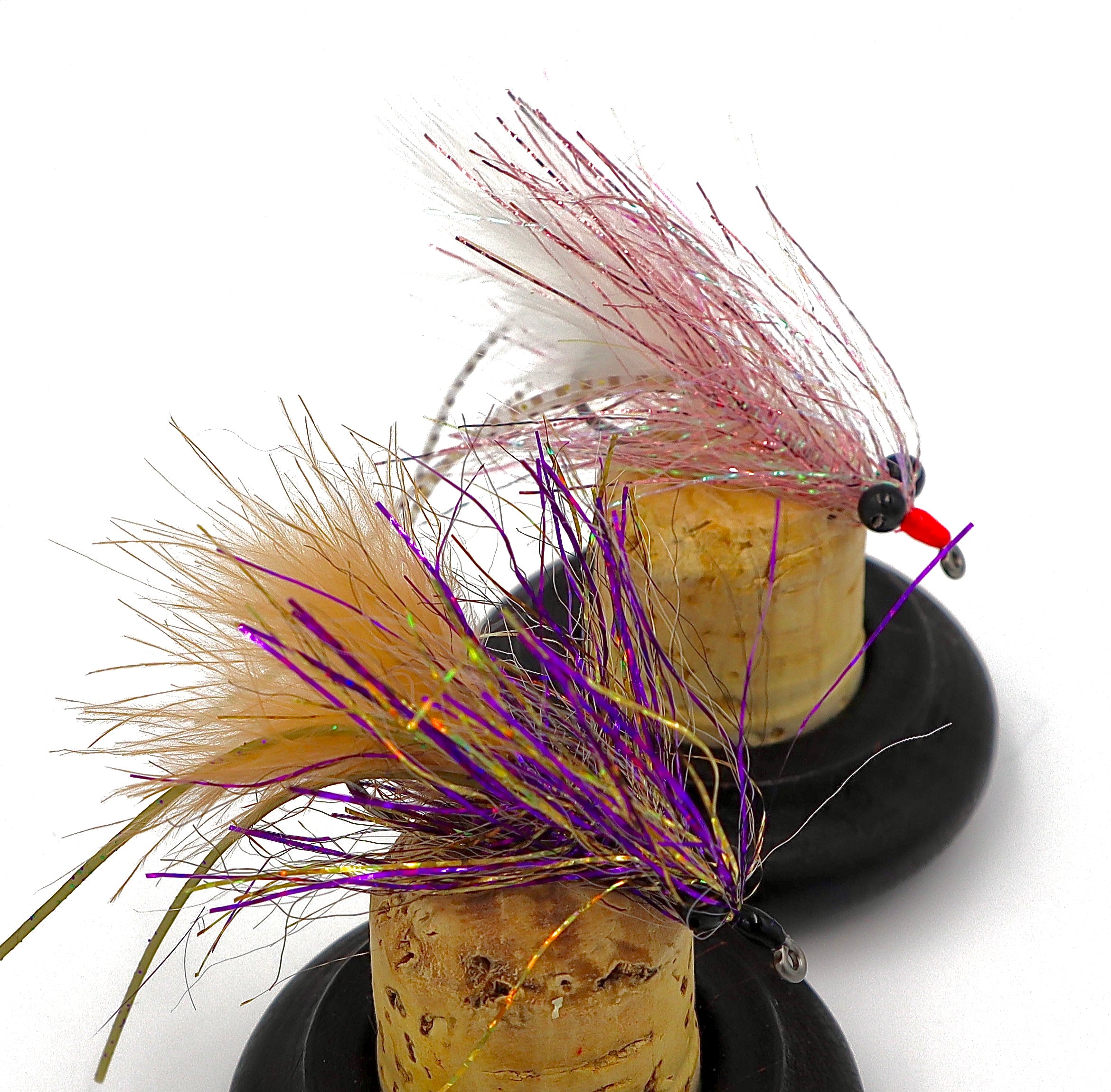 Sparkle Minnow - Dirty Loaf