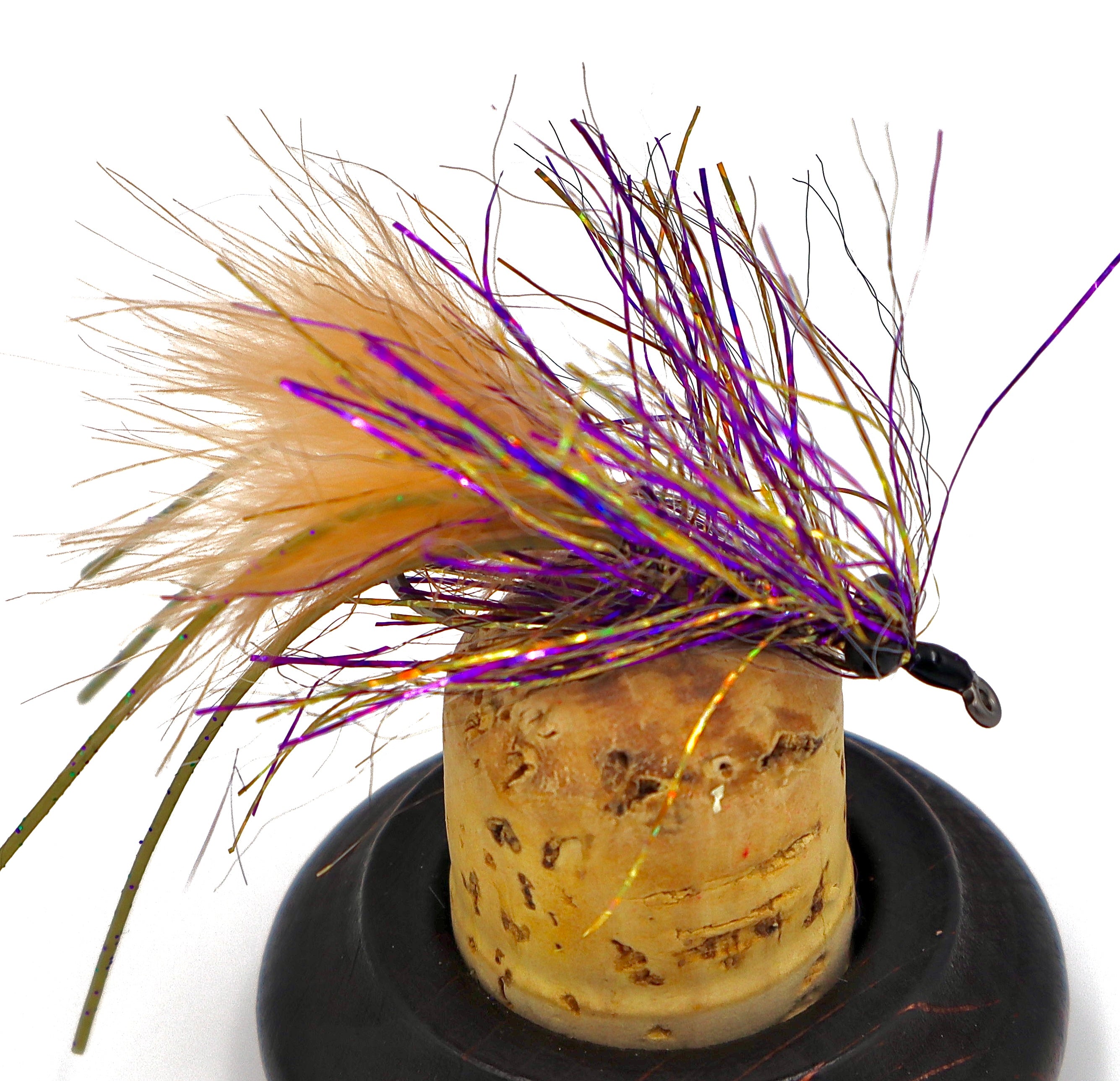 Sparkle Minnow - Dirty Loaf