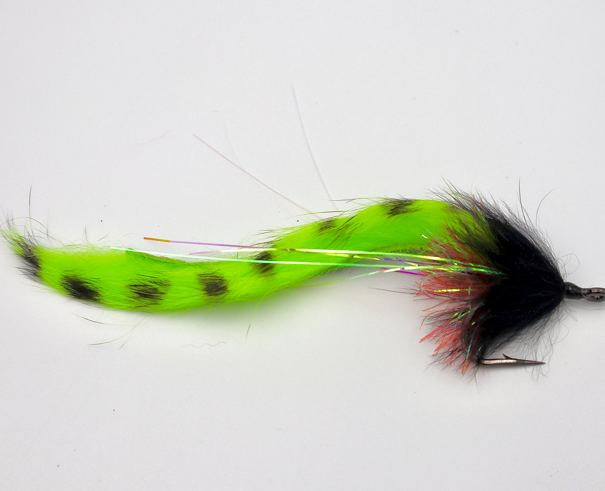Bunny Buster - Dirty Loaf - fly - image 3