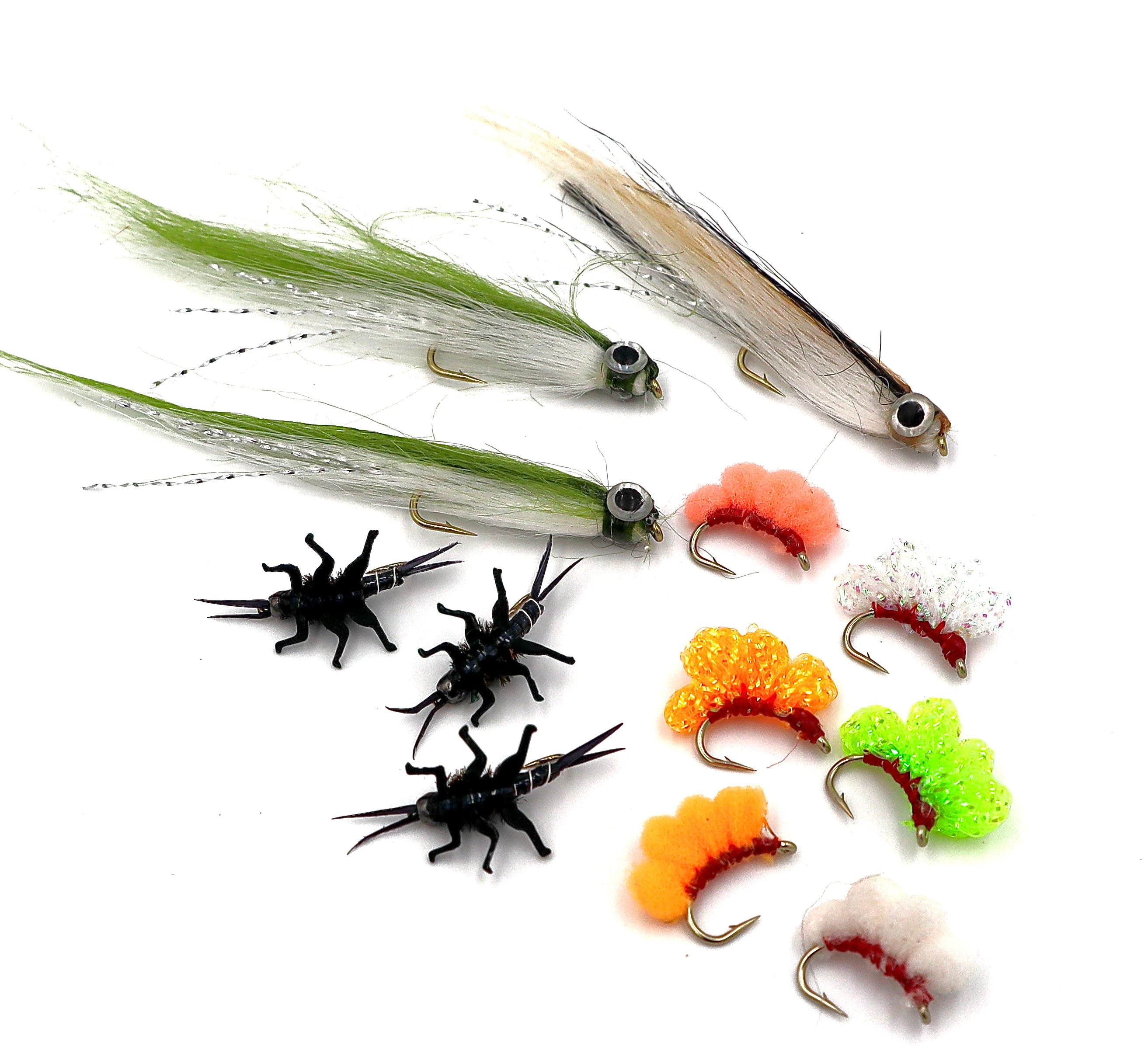 PGH Signature/Great Lakes Steelhead Box #1