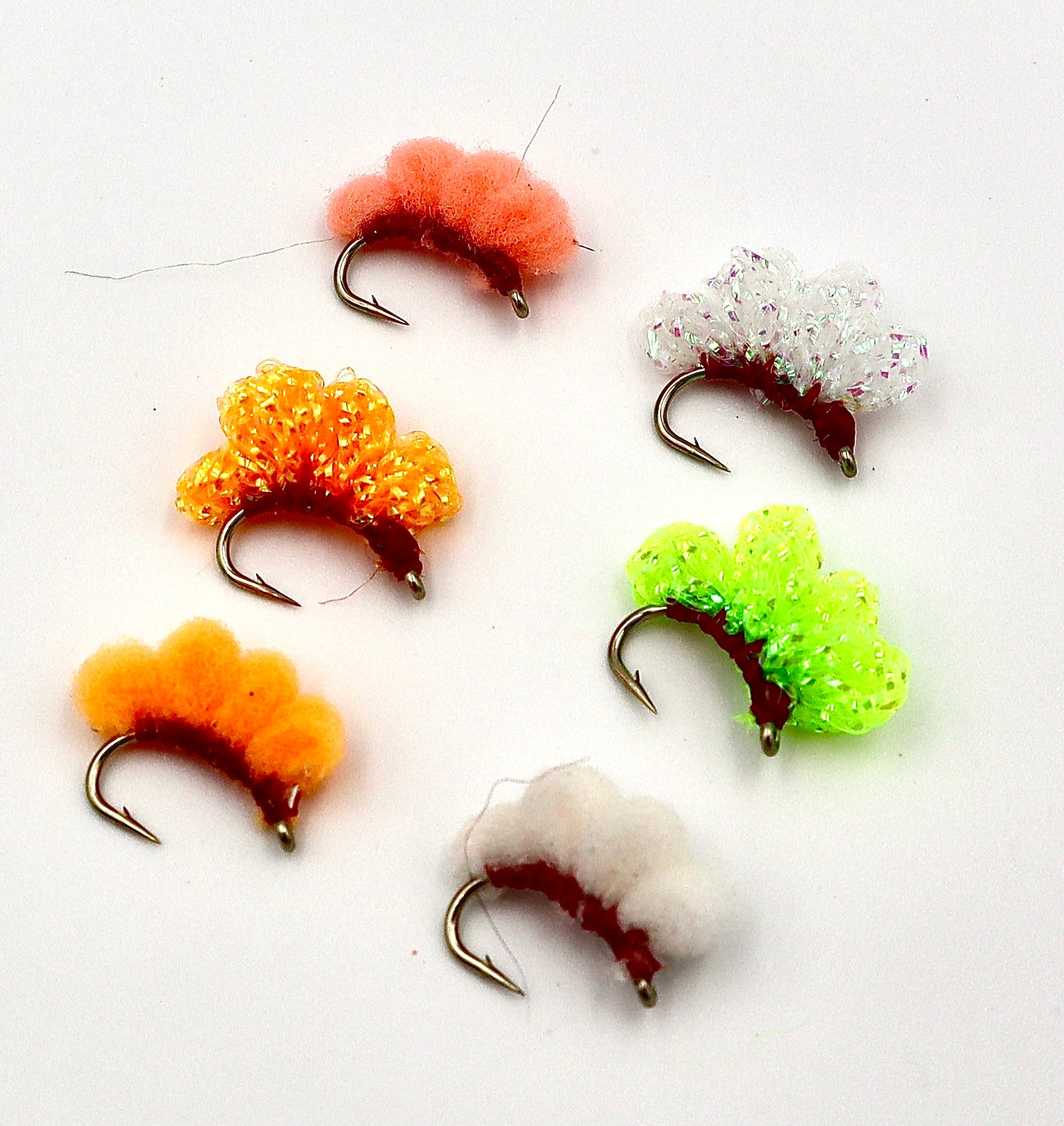 PGH Signature/Great Lakes Steelhead Box #1