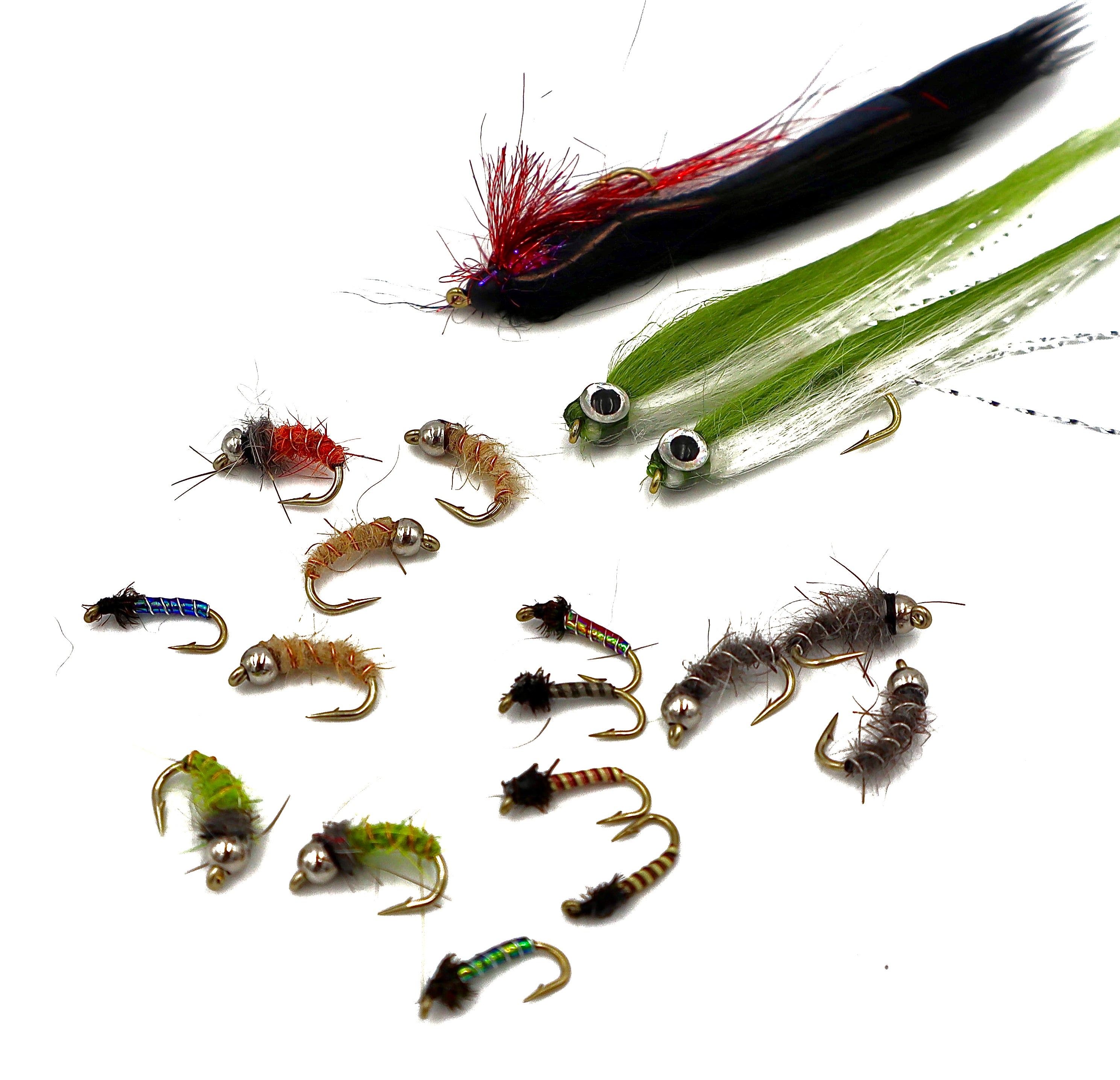 PHG Signature Trout Box (East Coast) #1