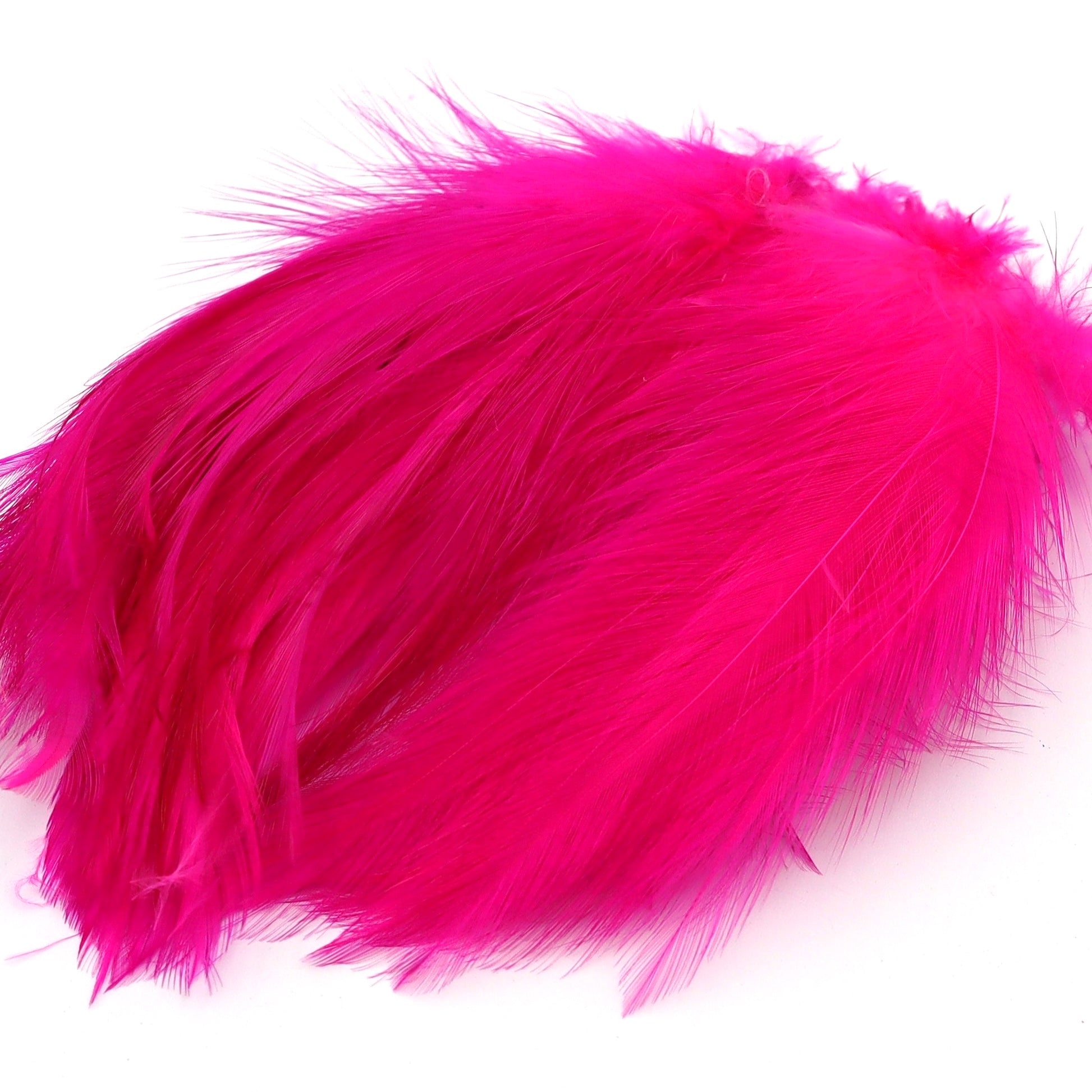 Fish Hunter Neck Hackle