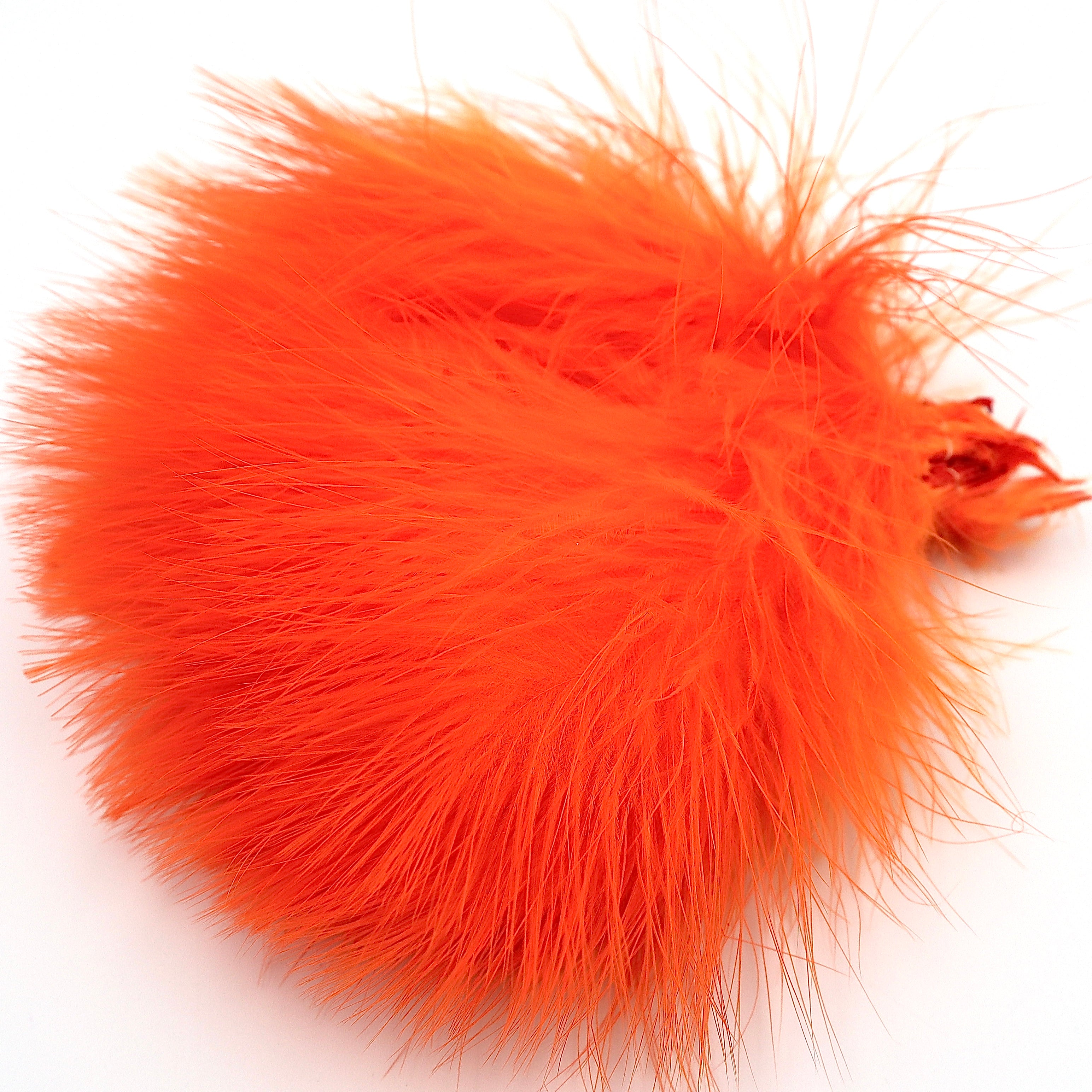 Fish Hunter Marabou