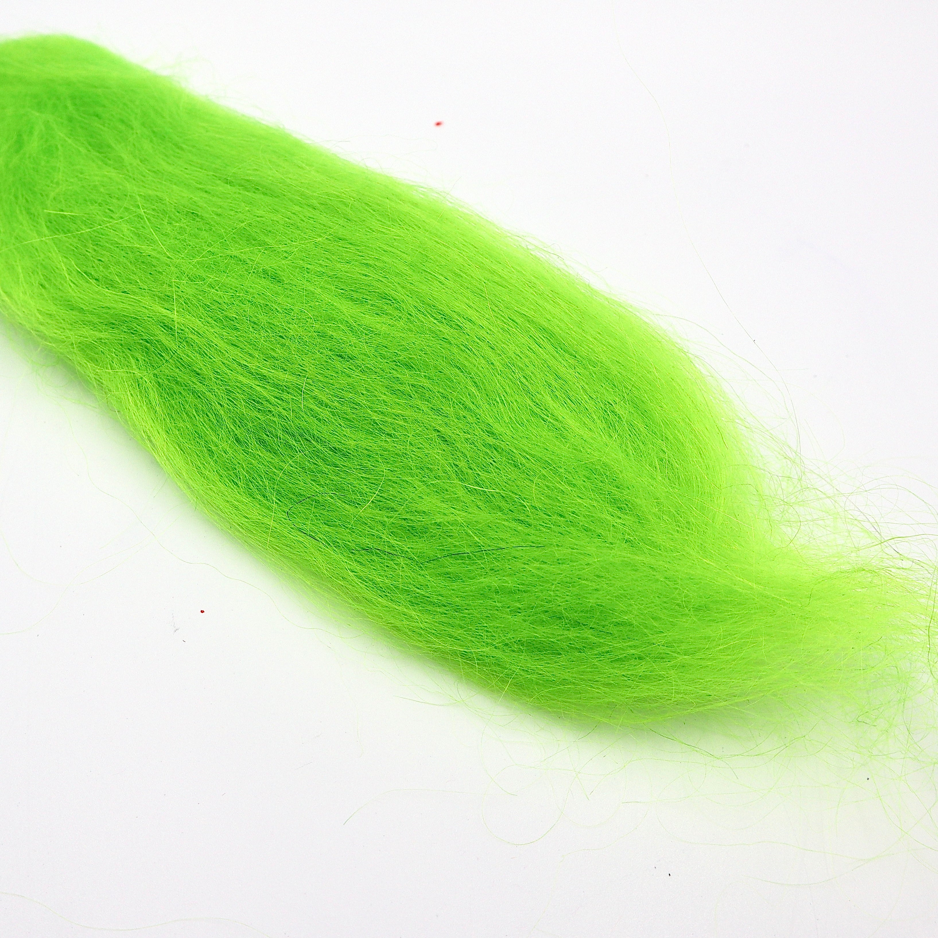 YETI HAIR- Nature's Spirit