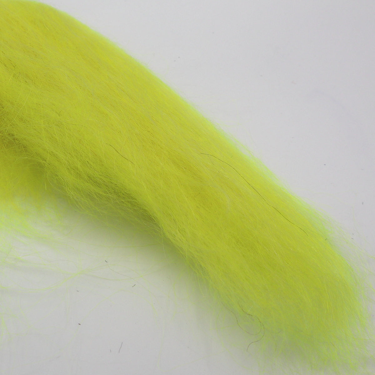 YETI HAIR- Nature's Spirit - fly tying material - image 12
