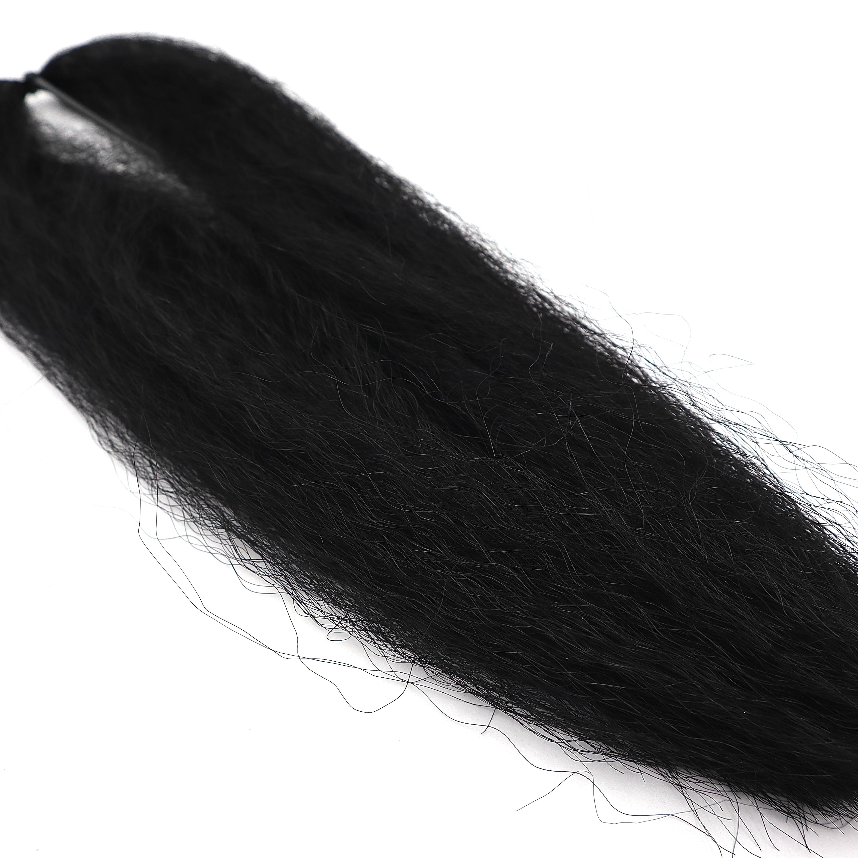 Synthetic Yak Hair- Nature's Spirit