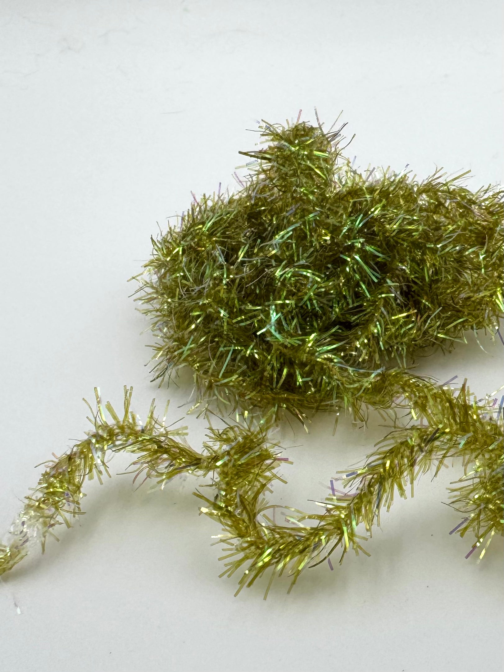 ESTAZ Standard 15mm - fly tying material - image 5
