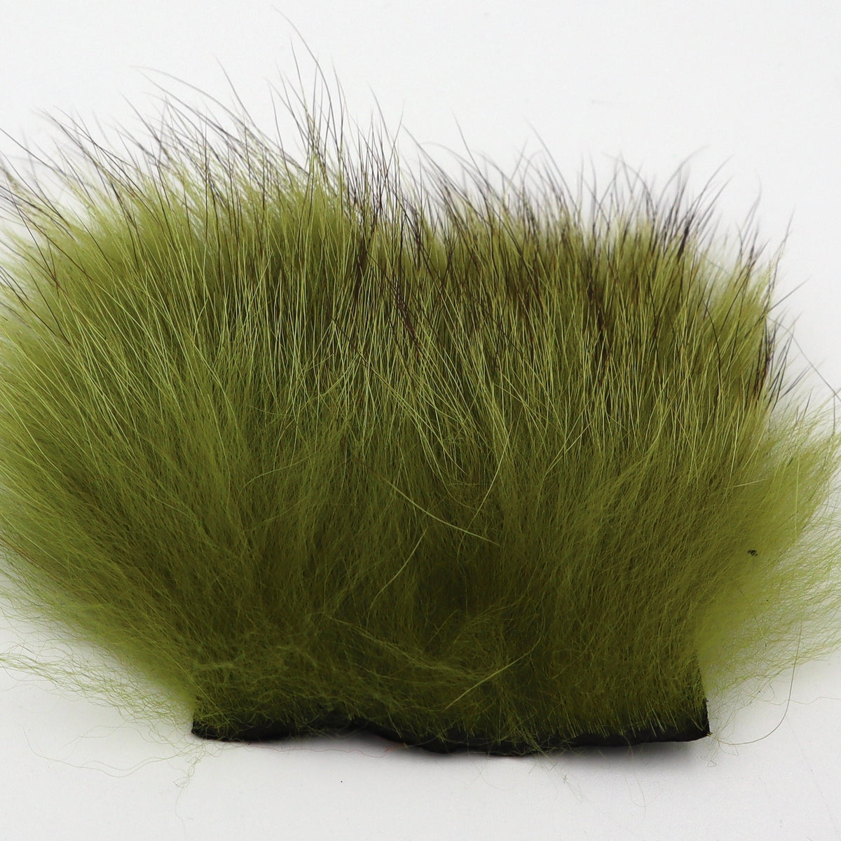 Coyote Premium Wing Fur- Nature's Spirit - fly tying material - image 3