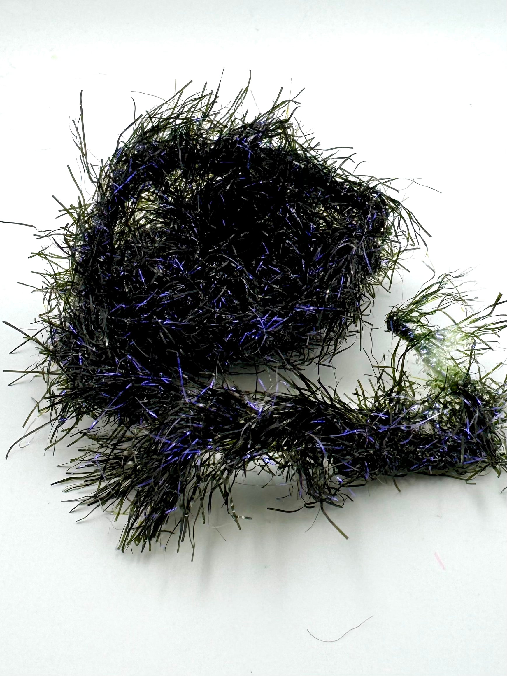 Estaz UV-60 60 mm - fly tying material - image 4
