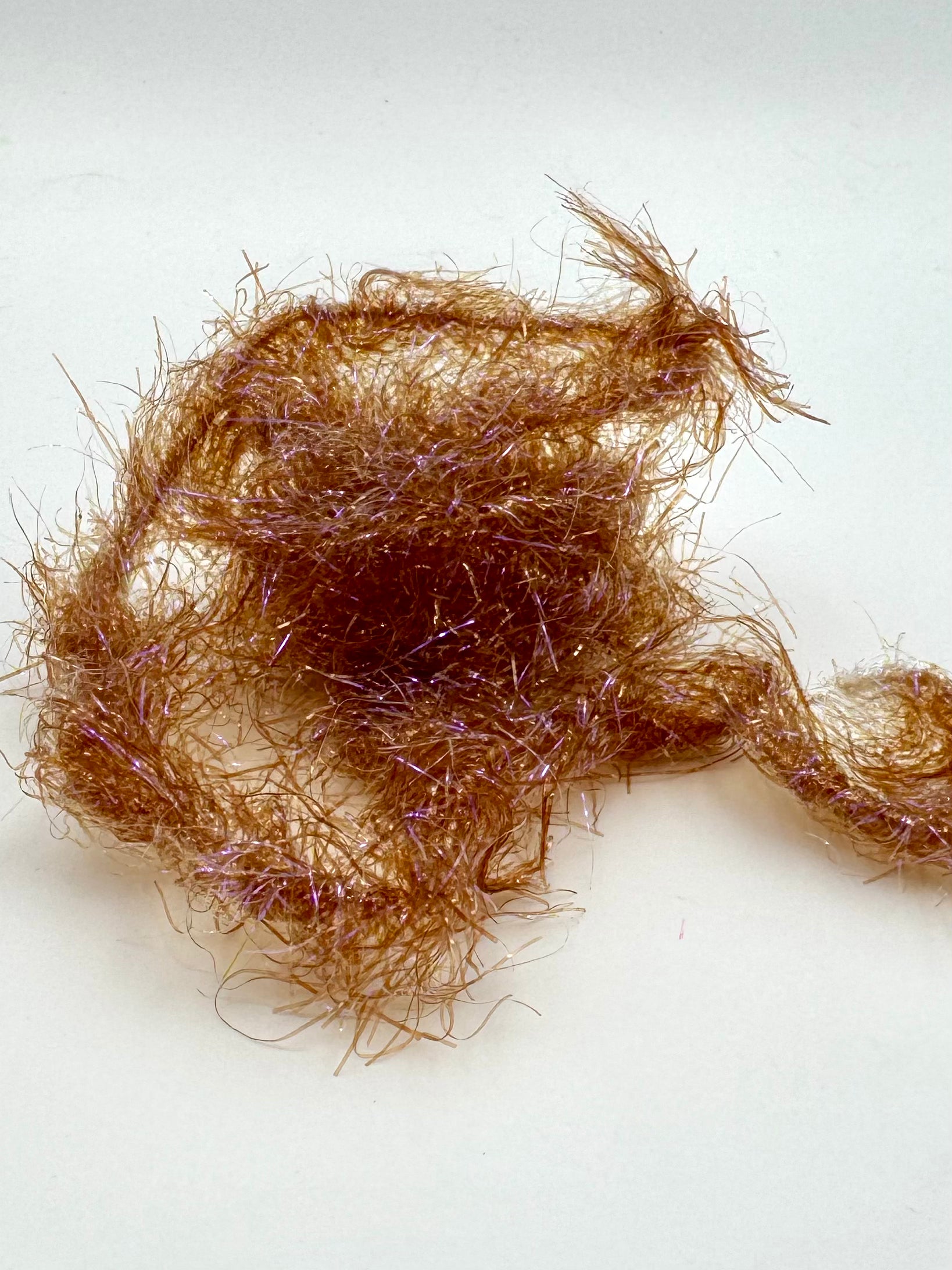 Estaz UV-60 60 mm - fly tying material - image 5