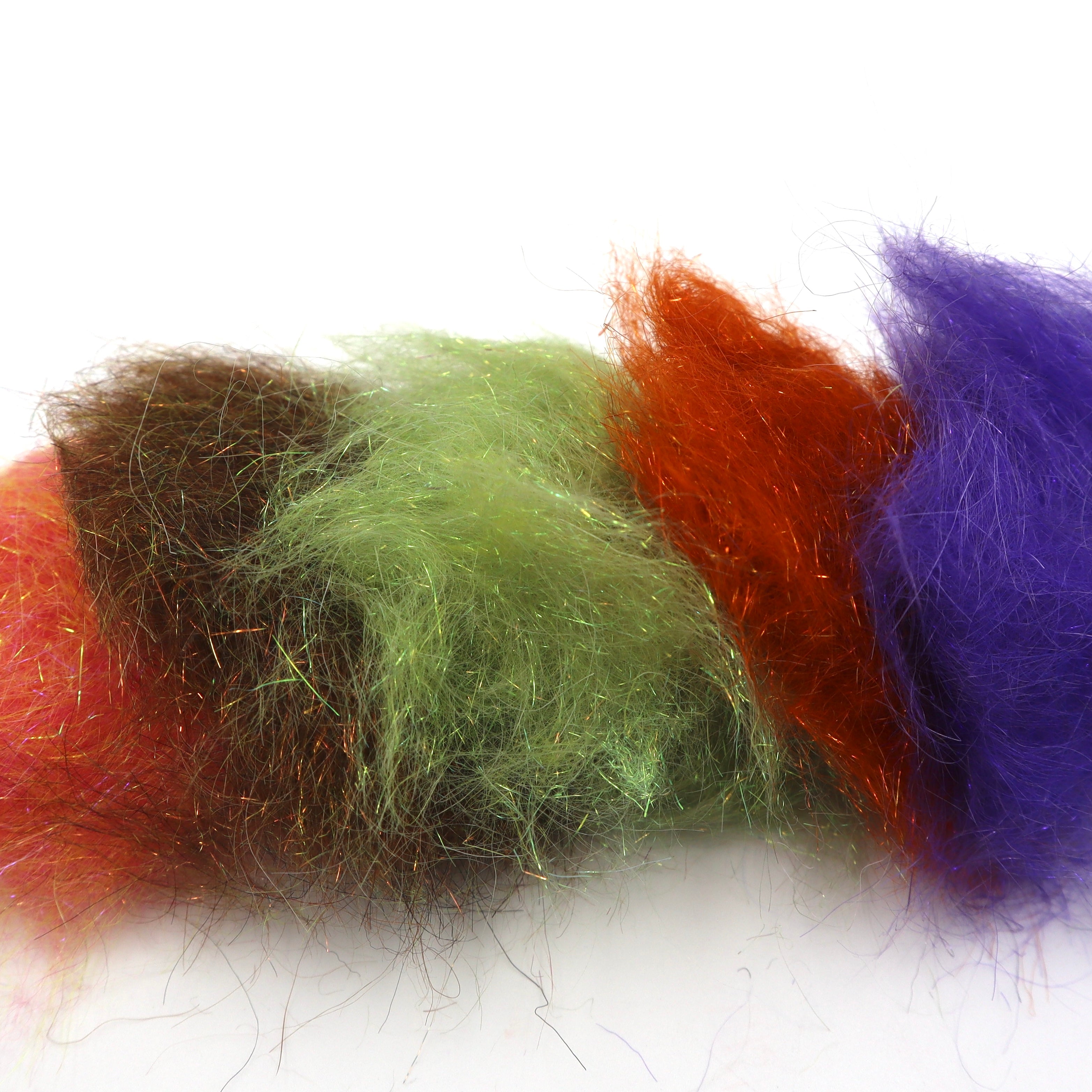 Monster Bush Fur Dubbing- Nature's Spirit