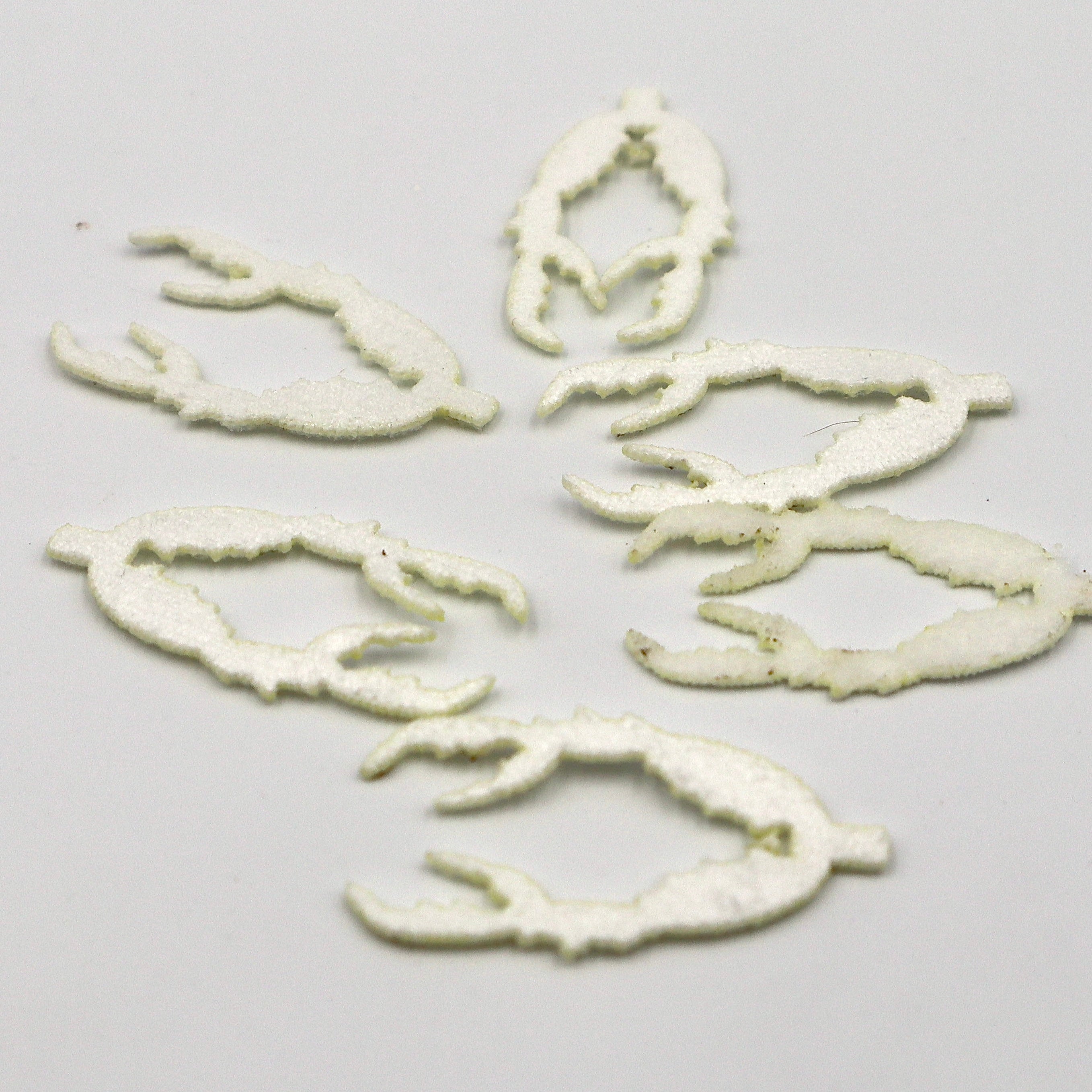 Craw Clawz- Fly Skinz