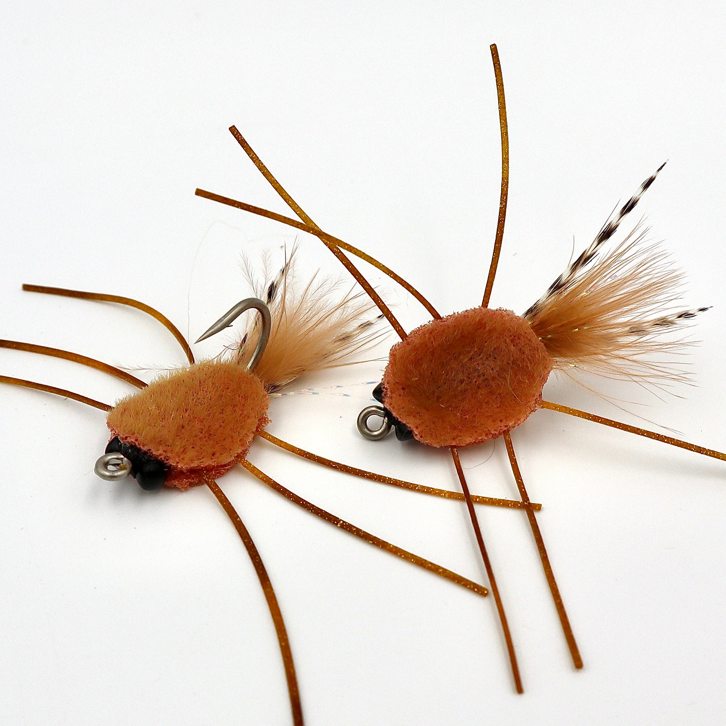 Raghead- FlySmith Flies