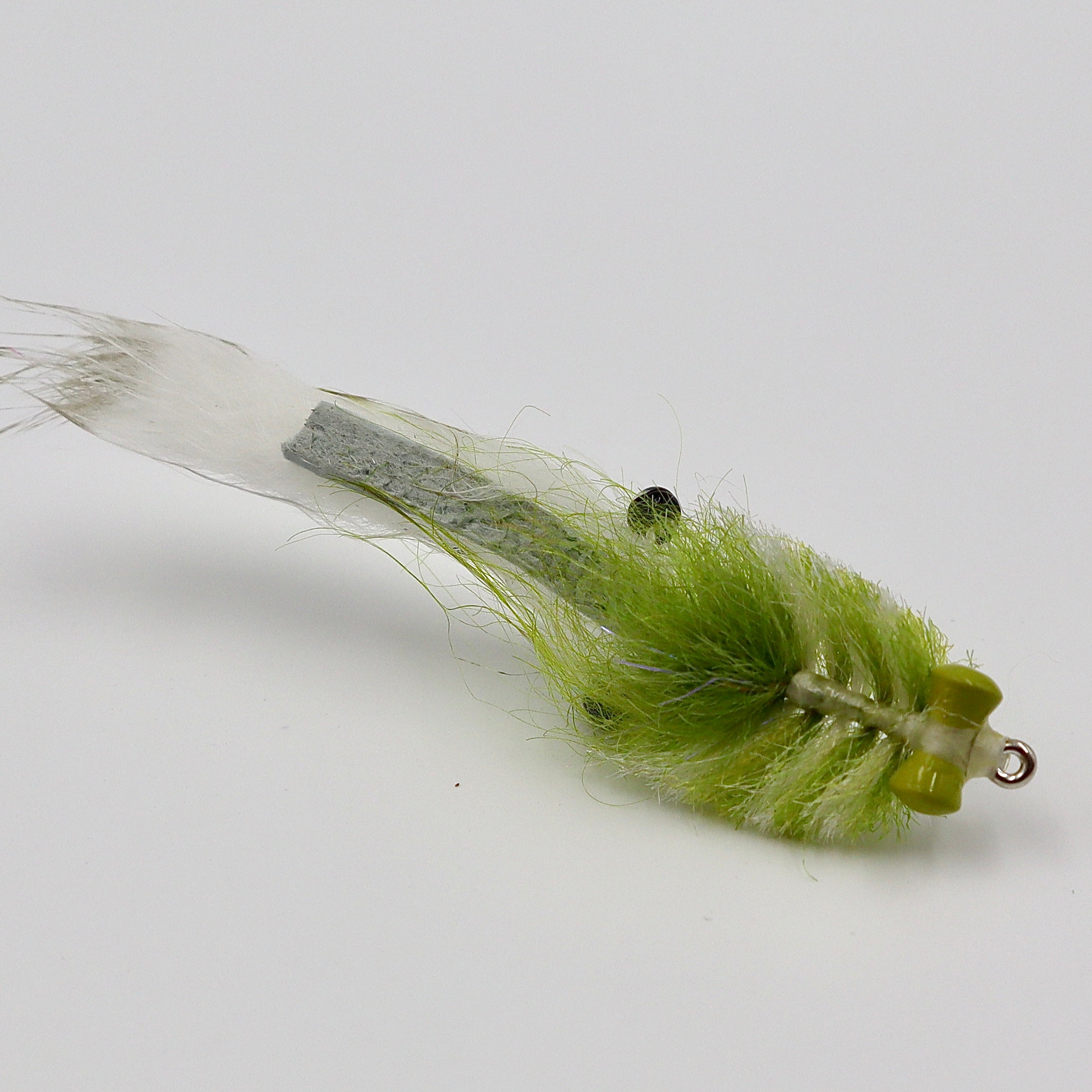 Bayou Kwan - fly - image 4