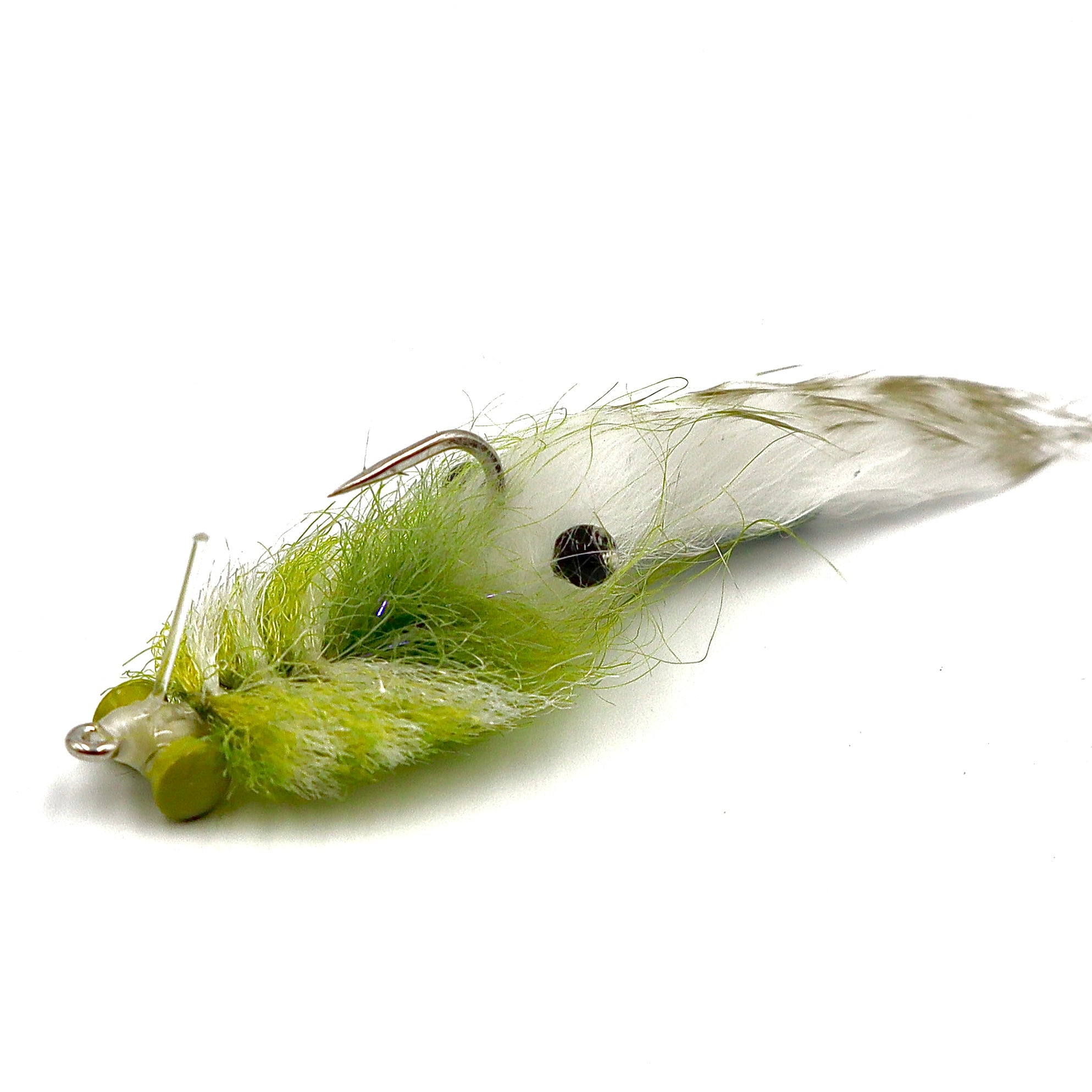 Bayou Kwan - fly - image 5