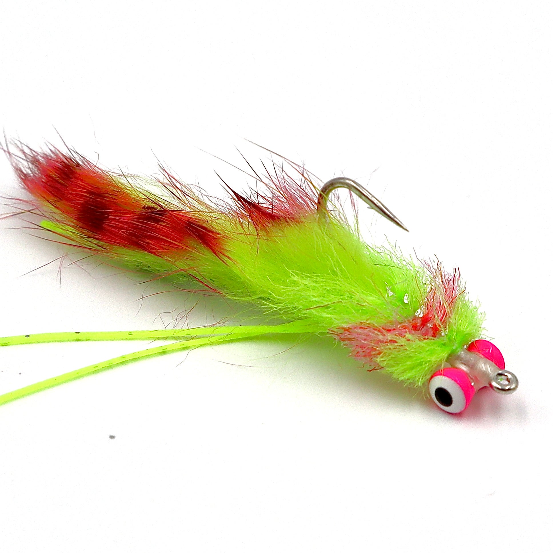 Bayou Kwan - fly - image 6