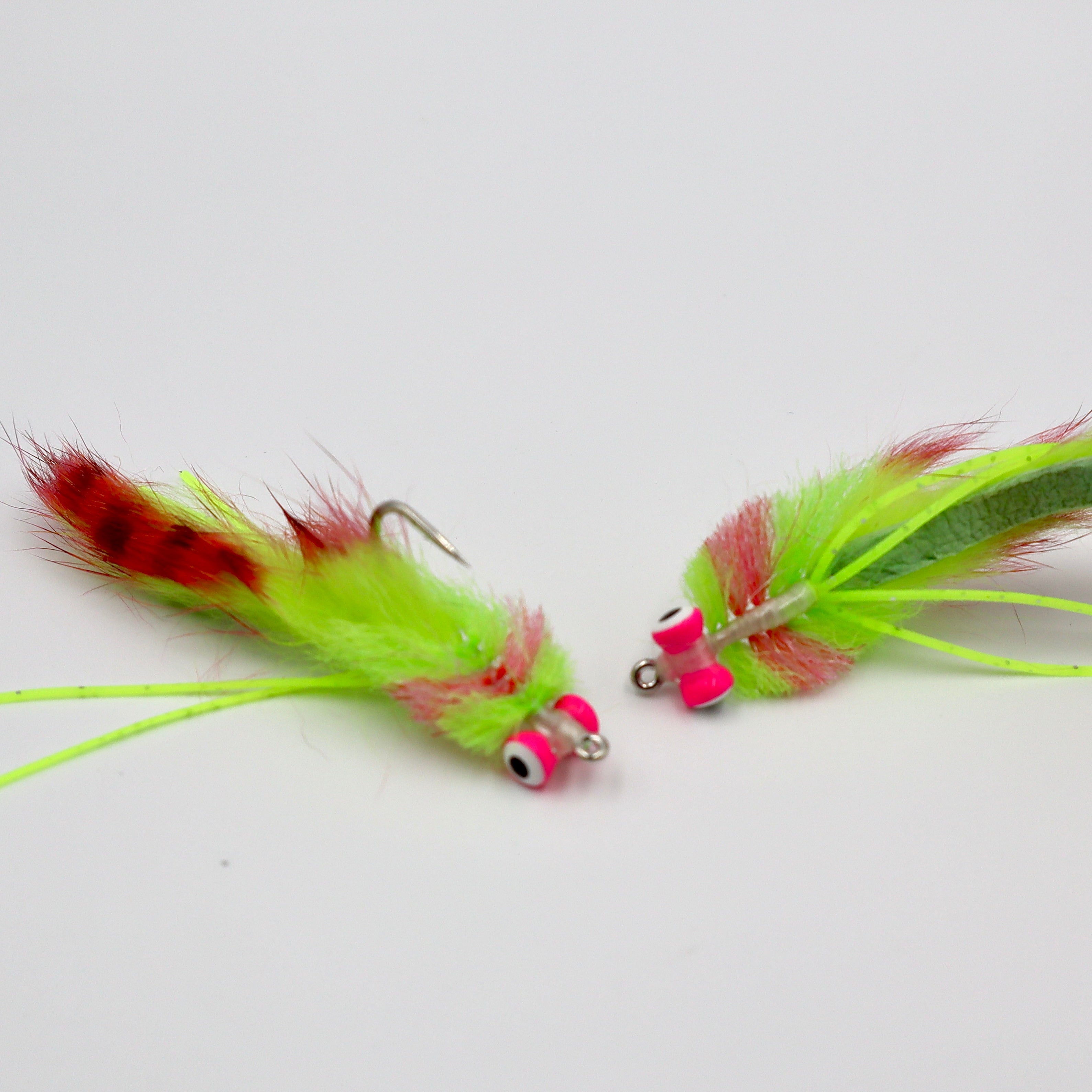 Bayou Kwan - fly - image 3