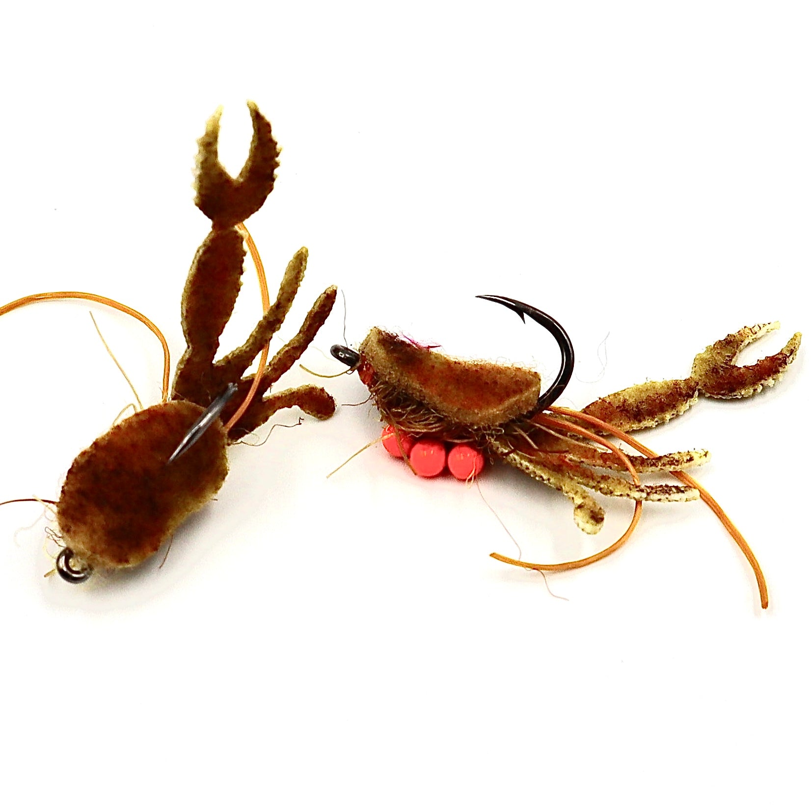 Keel Bill Crab Fly
