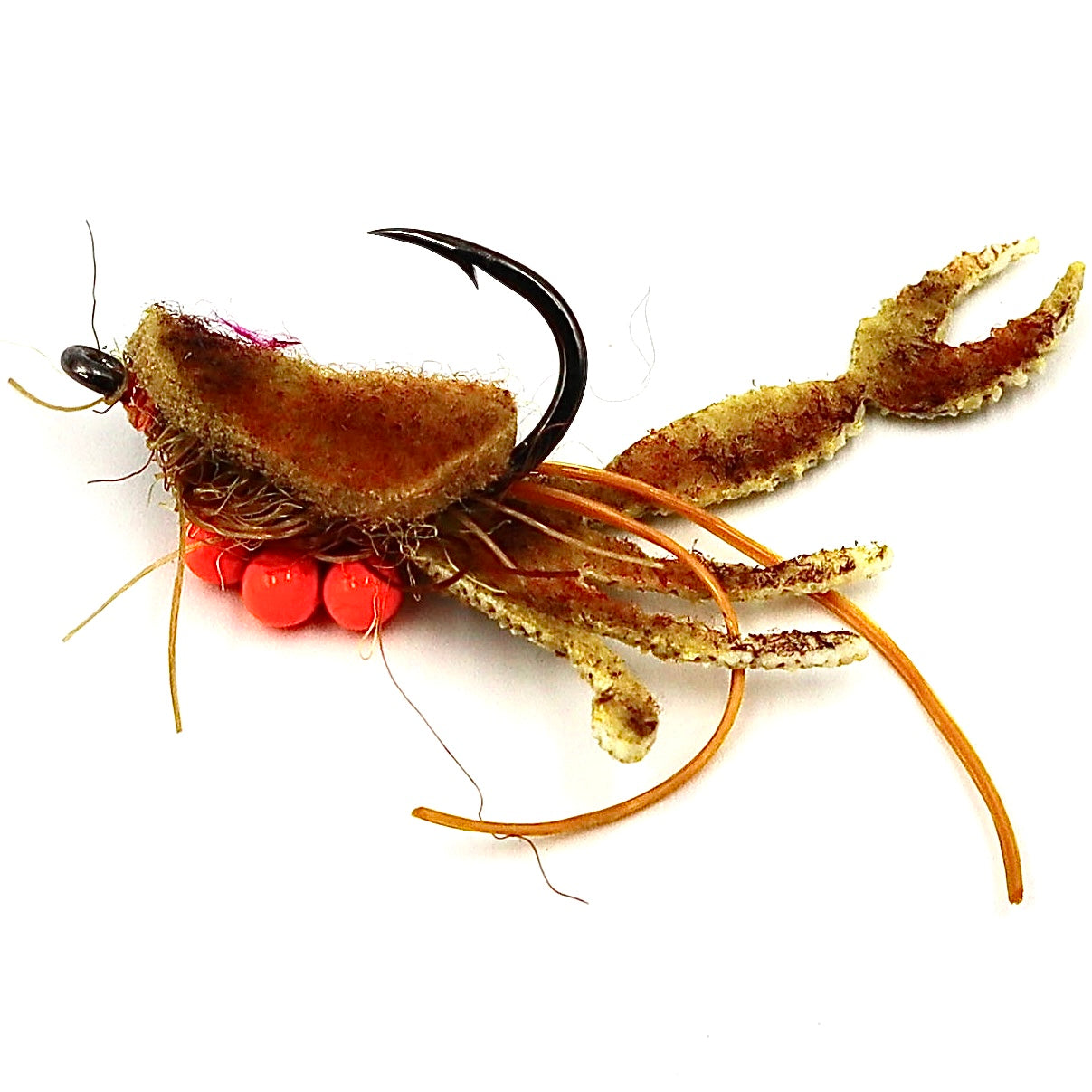 Keel Bill Crab Fly
