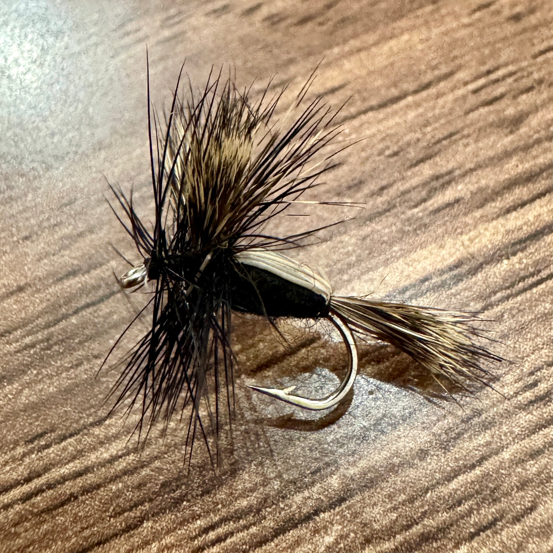 Humpy – Classic Attractor Dry Fly