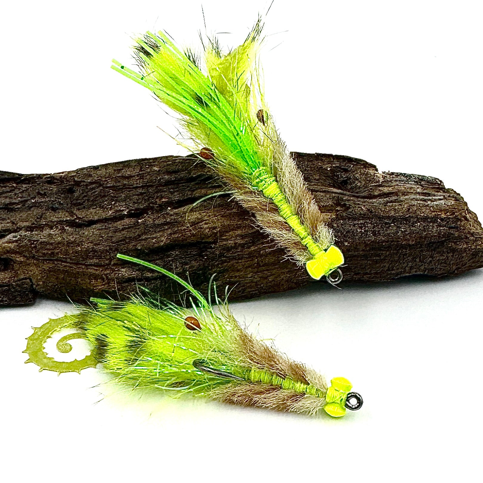 Kiley’s Slow Rollin’ Crimp - Fly Skinz