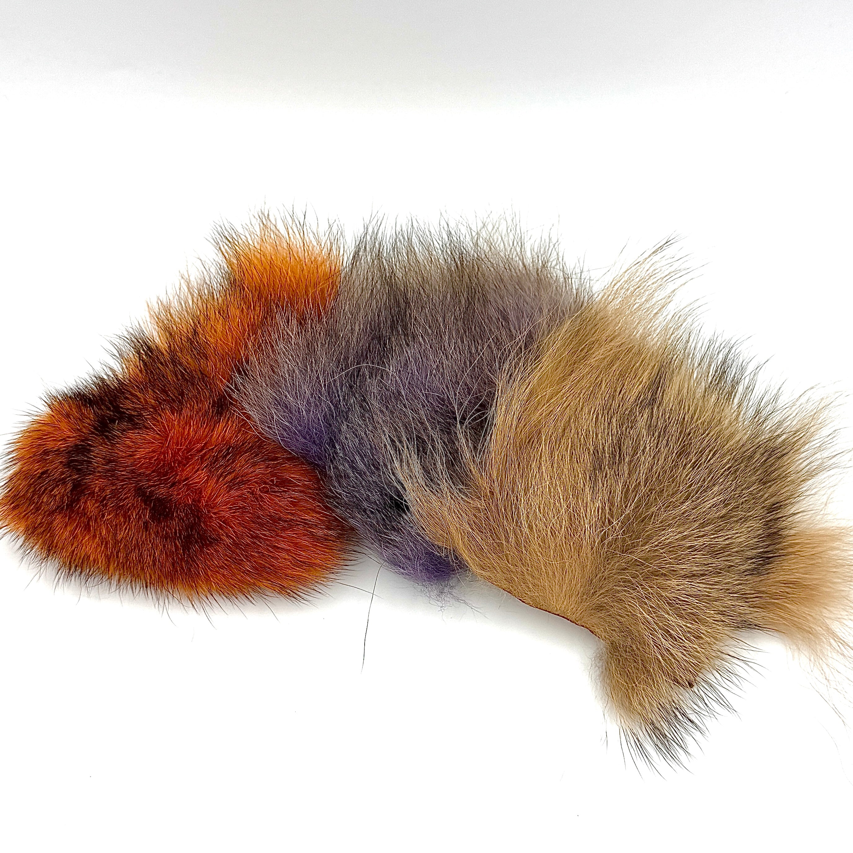 Coyote Hair Patch by The Fly Hair Co.