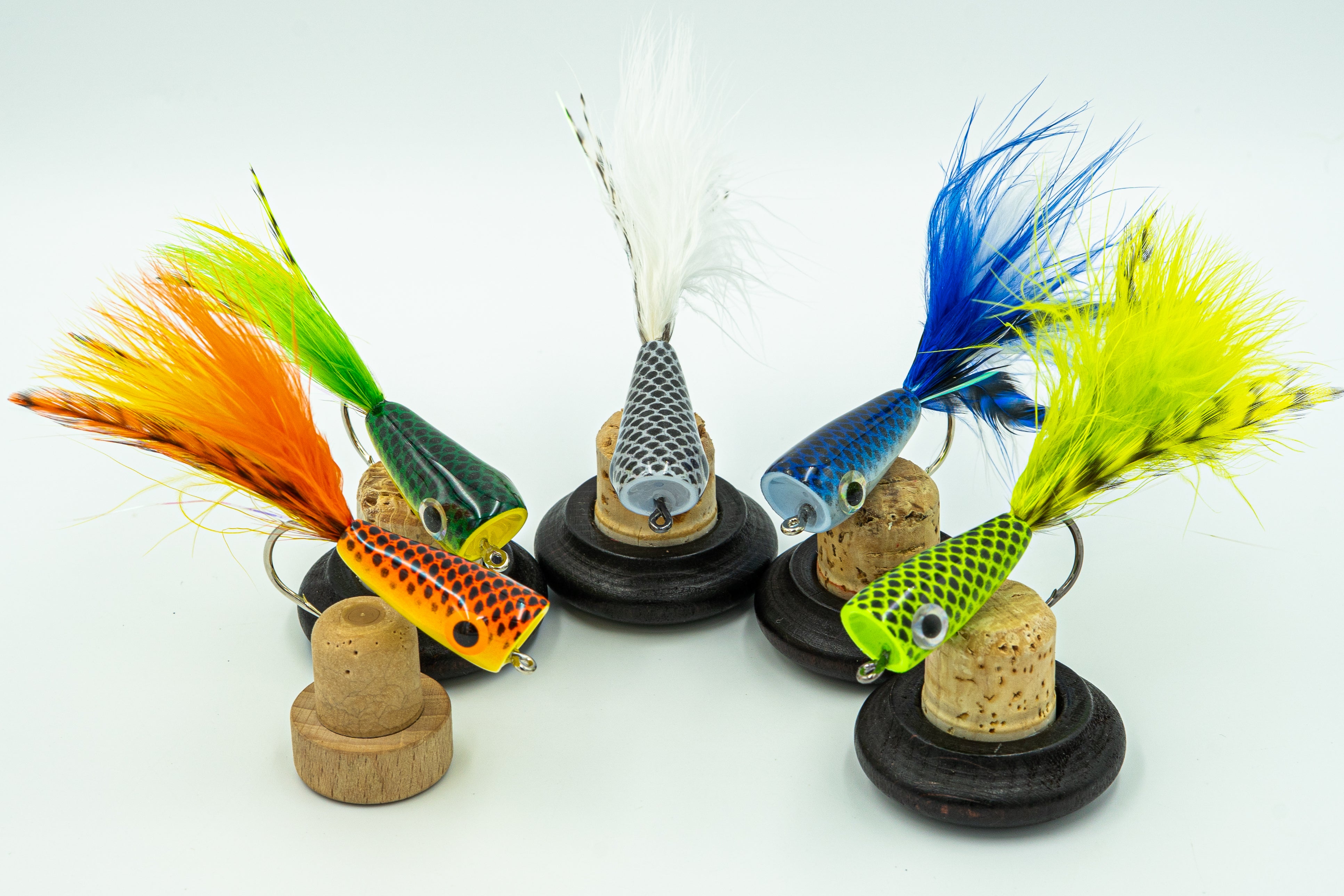 Rainy’s In-Shore Popper - Rainy's - fly - image 12