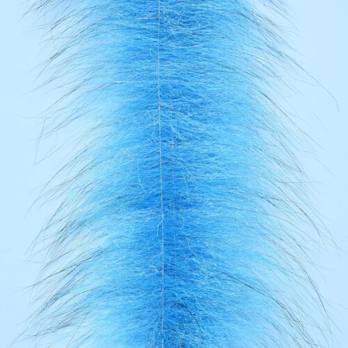 EP FOXY BRUSH 1.5" & 3" - fly tying material - image 9