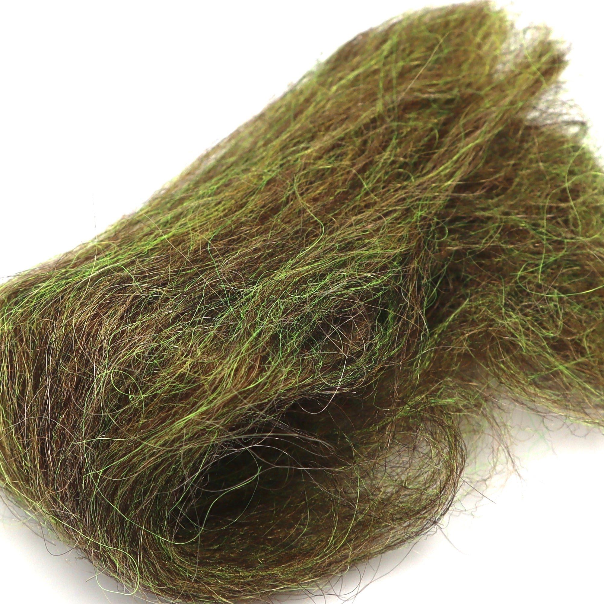 Fish Fur- Nature's Spirit - fly tying material - image 12