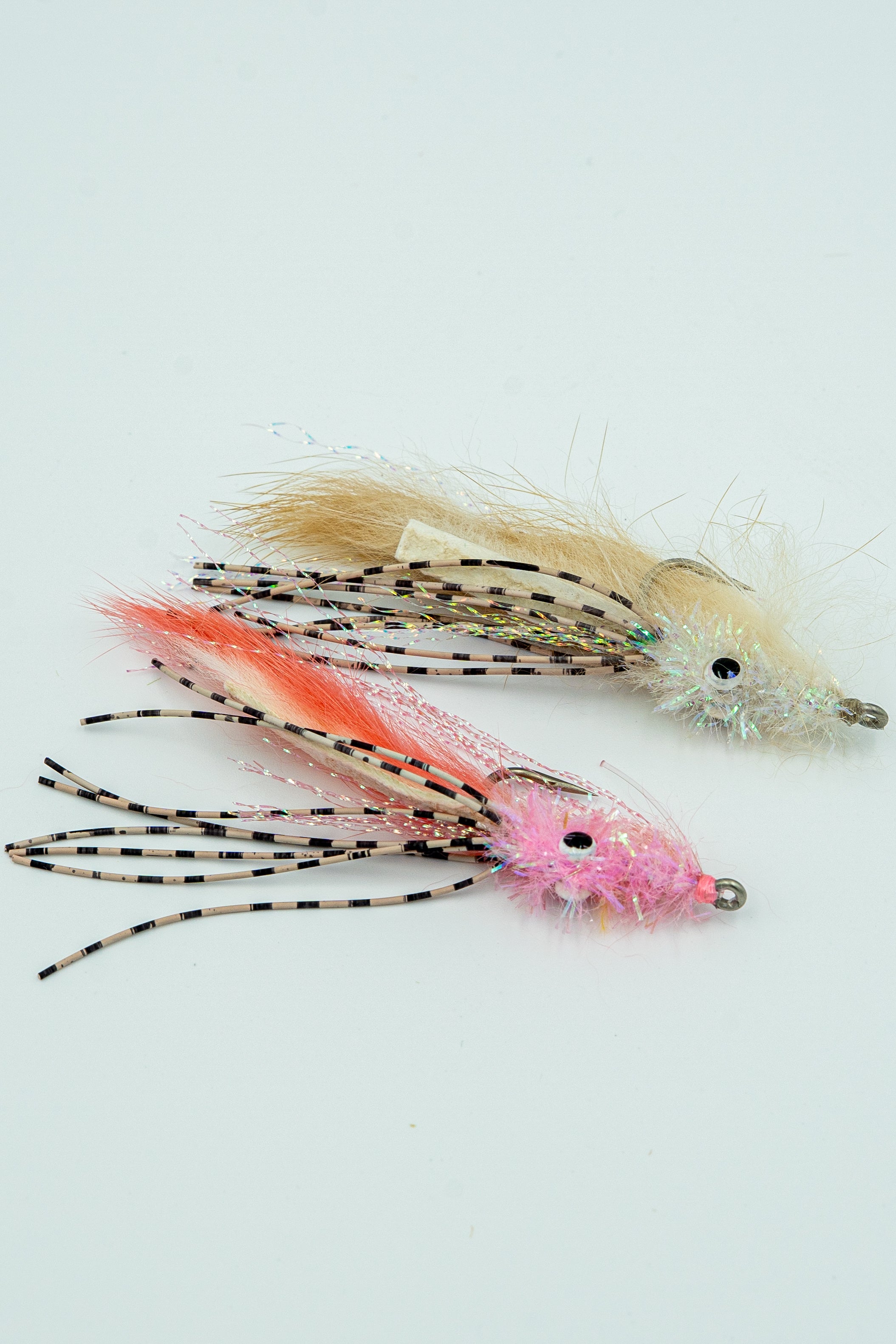 EHLERS' LONG STRIP BONEFISH - Rainy's