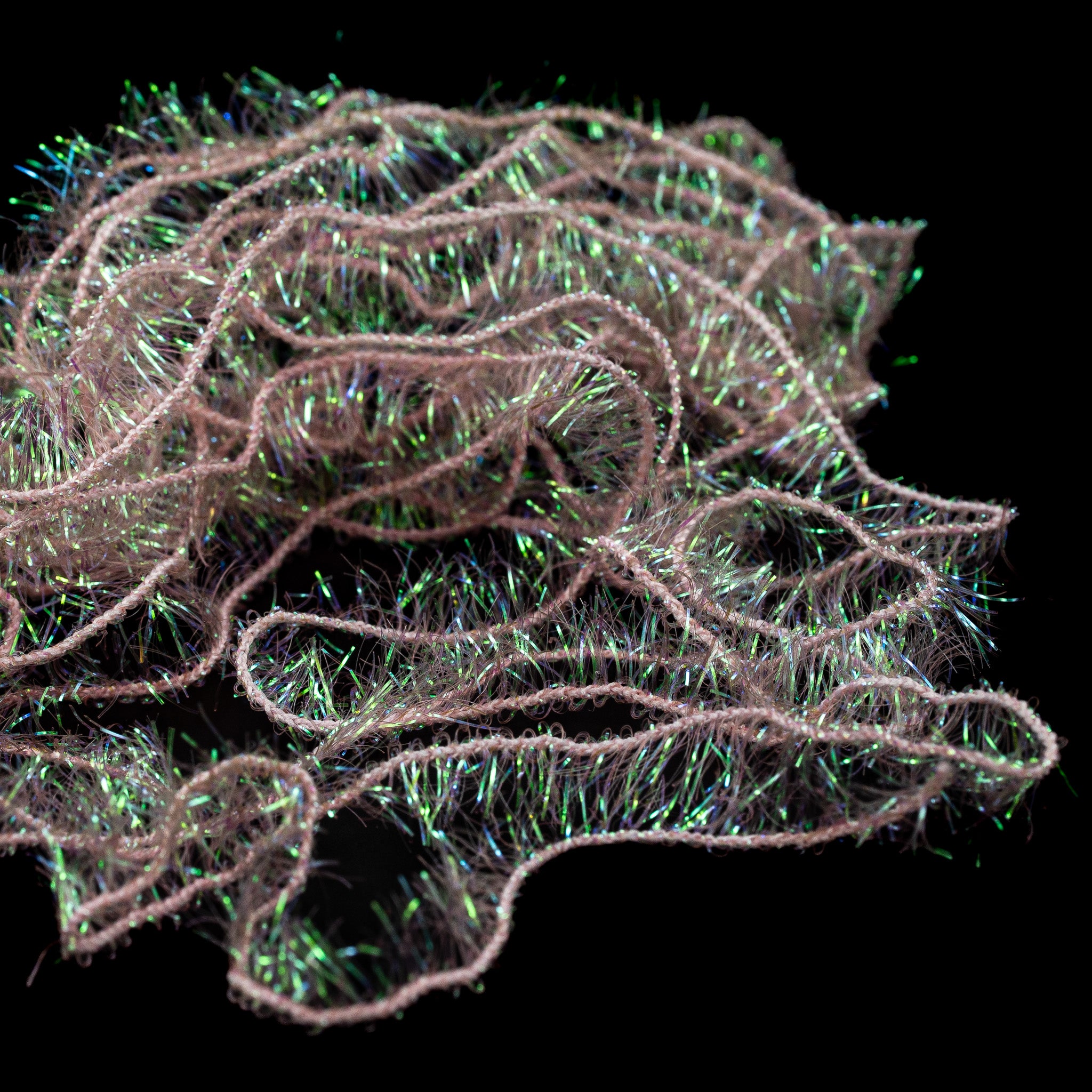 Lil’ Cypress Twist – Finatics Fly Company