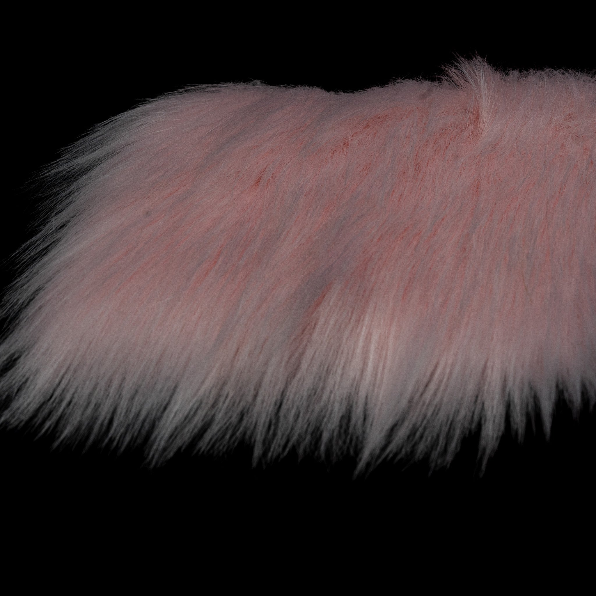 Cajun Short Craft Fur– Finatics Fly Company