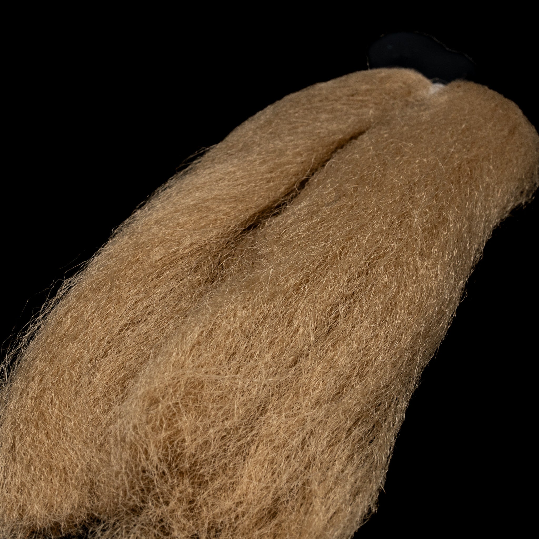 Bayou Fibers– Finatics Fly Company