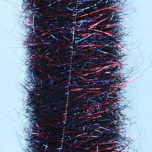 EP MINNOW HEAD BRUSH - fly tying material - image 7