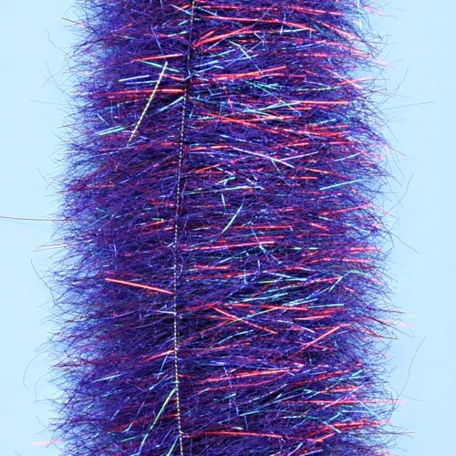 EP MINNOW HEAD BRUSH - fly tying material - image 8