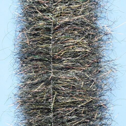 EP MINNOW HEAD BRUSH - fly tying material - image 9