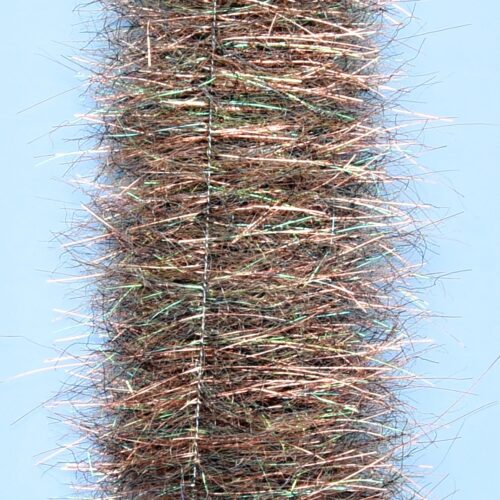 EP MINNOW HEAD BRUSH - fly tying material - image 10
