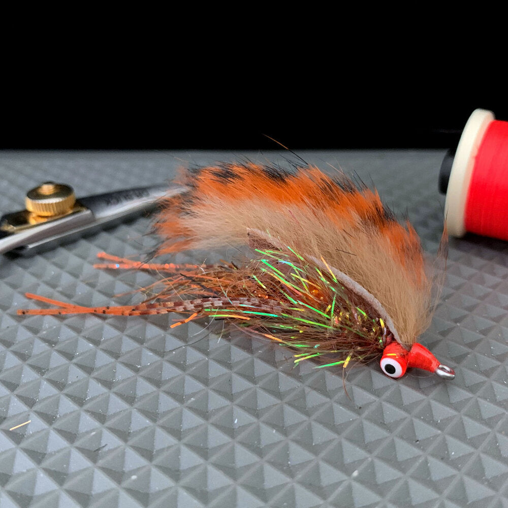 Marsh Mohawk- Sight Cast - fly - image 7