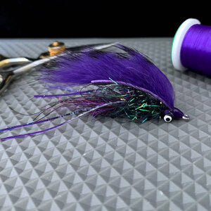Marsh Mohawk- Sight Cast - fly - image 10