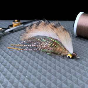 Marsh Mohawk- Sight Cast - fly - image 9