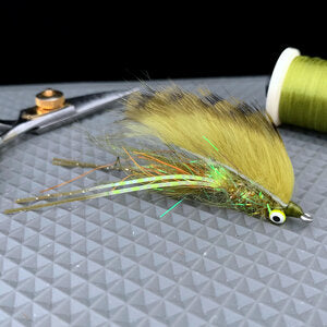Marsh Mohawk- Sight Cast - fly - image 8