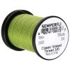 SemperFli Classic Waxed Thread - fly tying material - image 7
